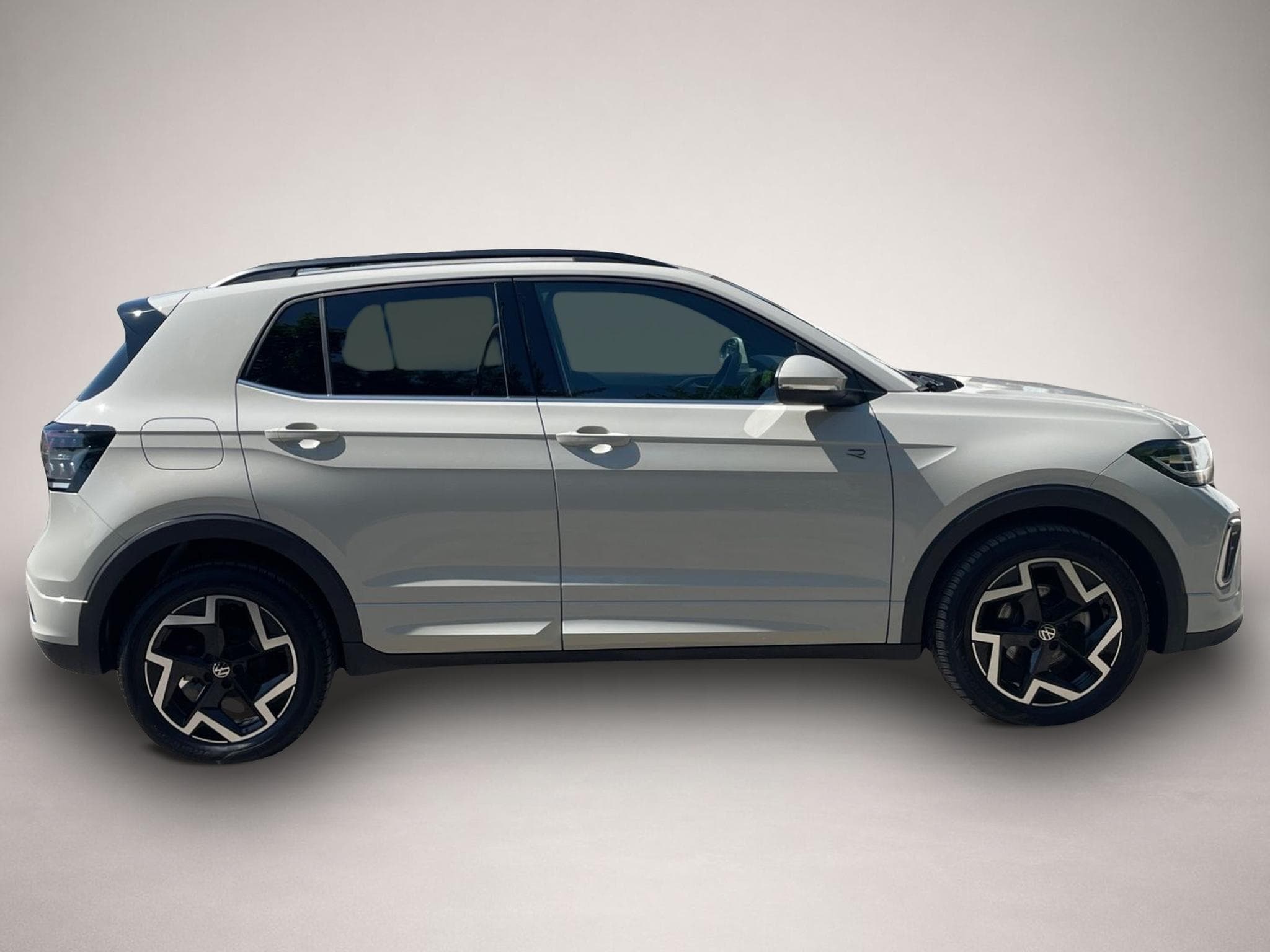 VW T-Cross (2025) - Photo 6
