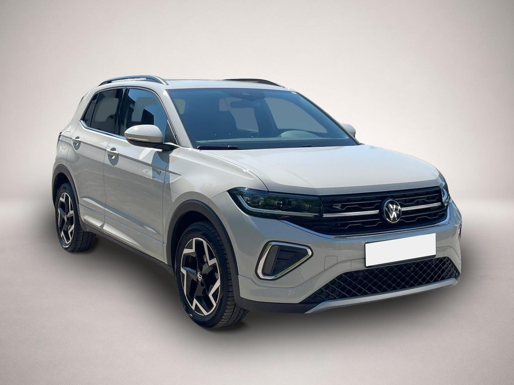 VW T-Cross (2025) - Photo 7