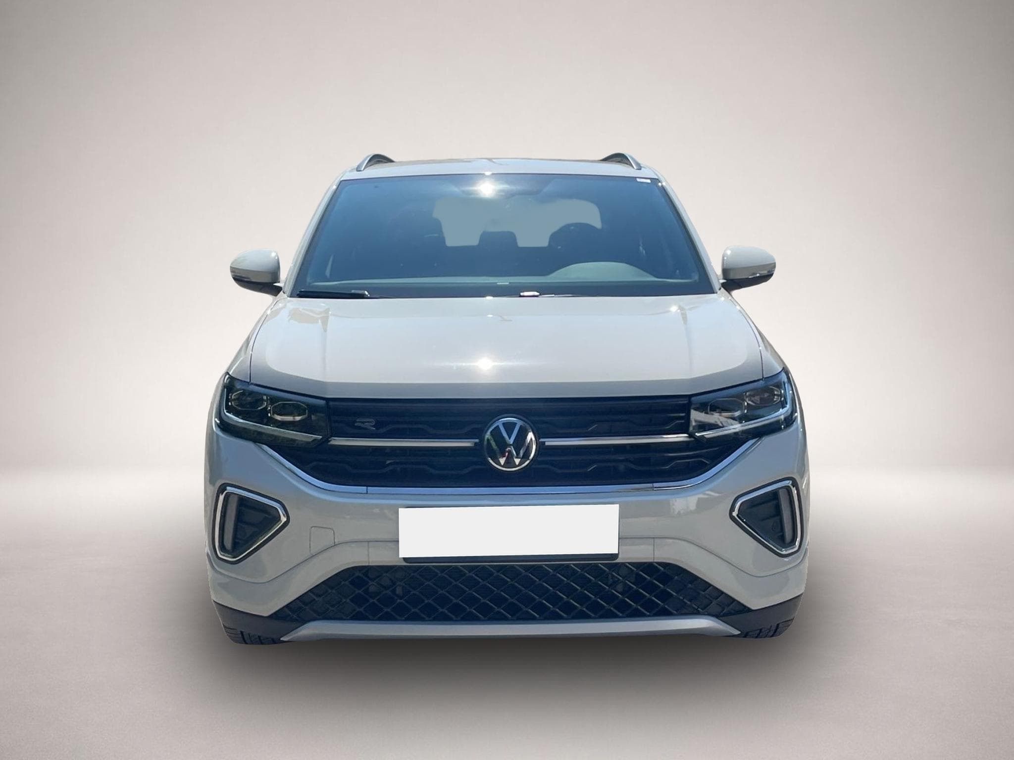 VW T-Cross (2025) - Photo 8