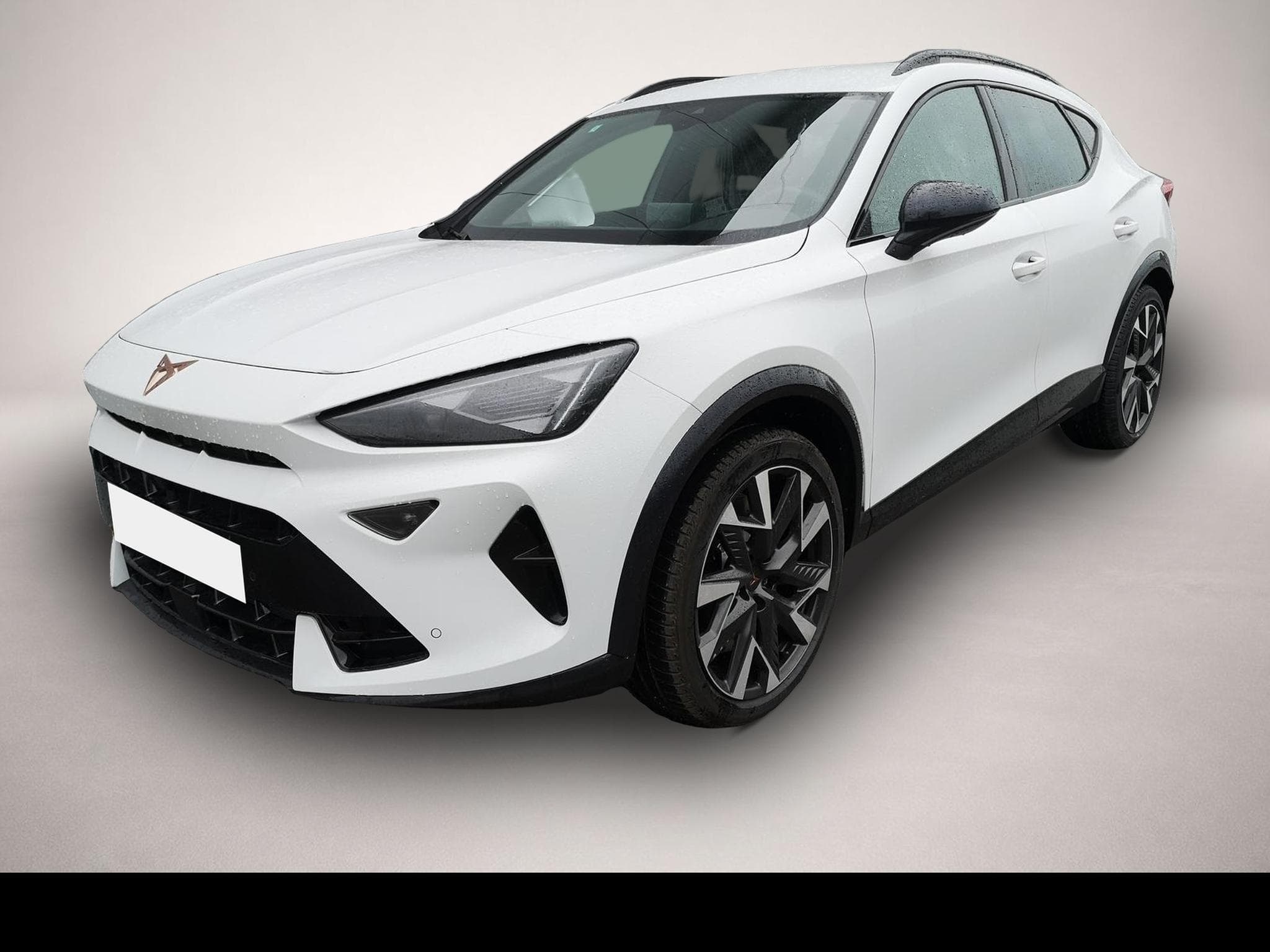 Cupra Formentor (2025) - Photo 1