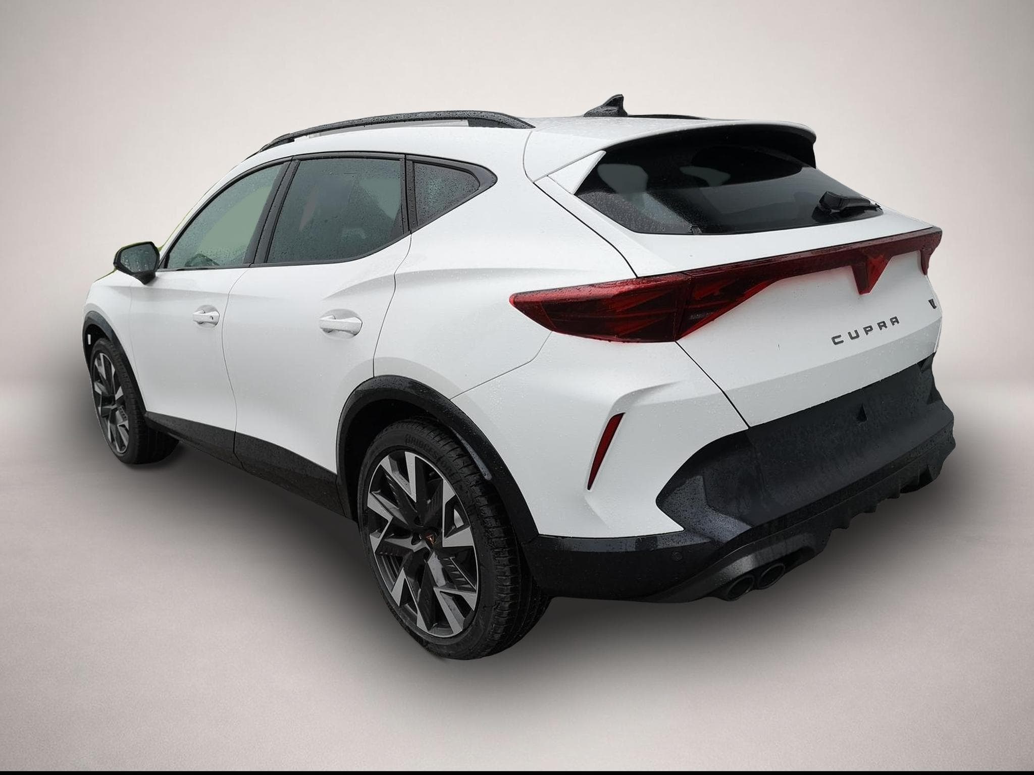 Cupra Formentor (2025) - Photo 2