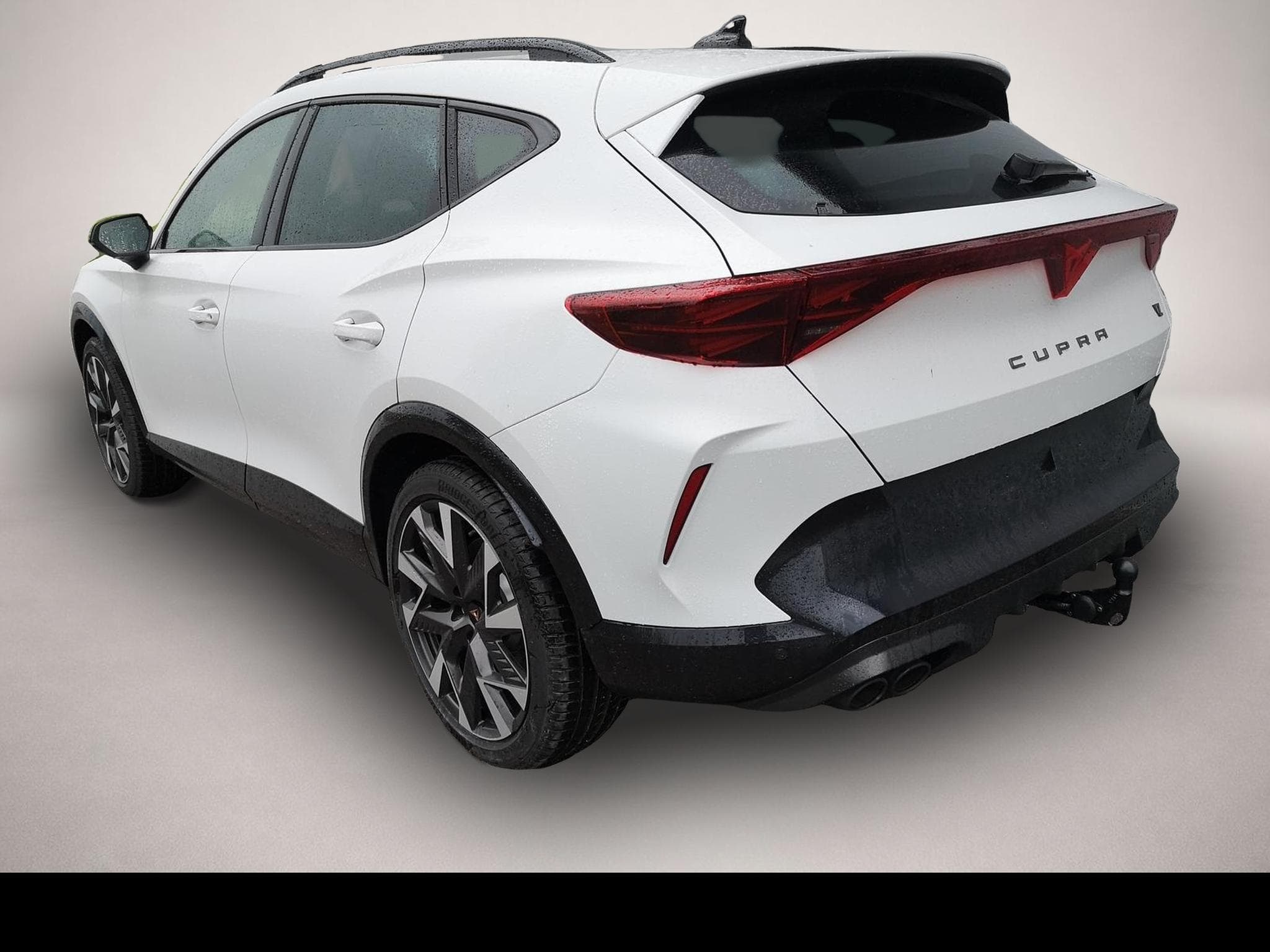 Cupra Formentor (2025) - Photo 3