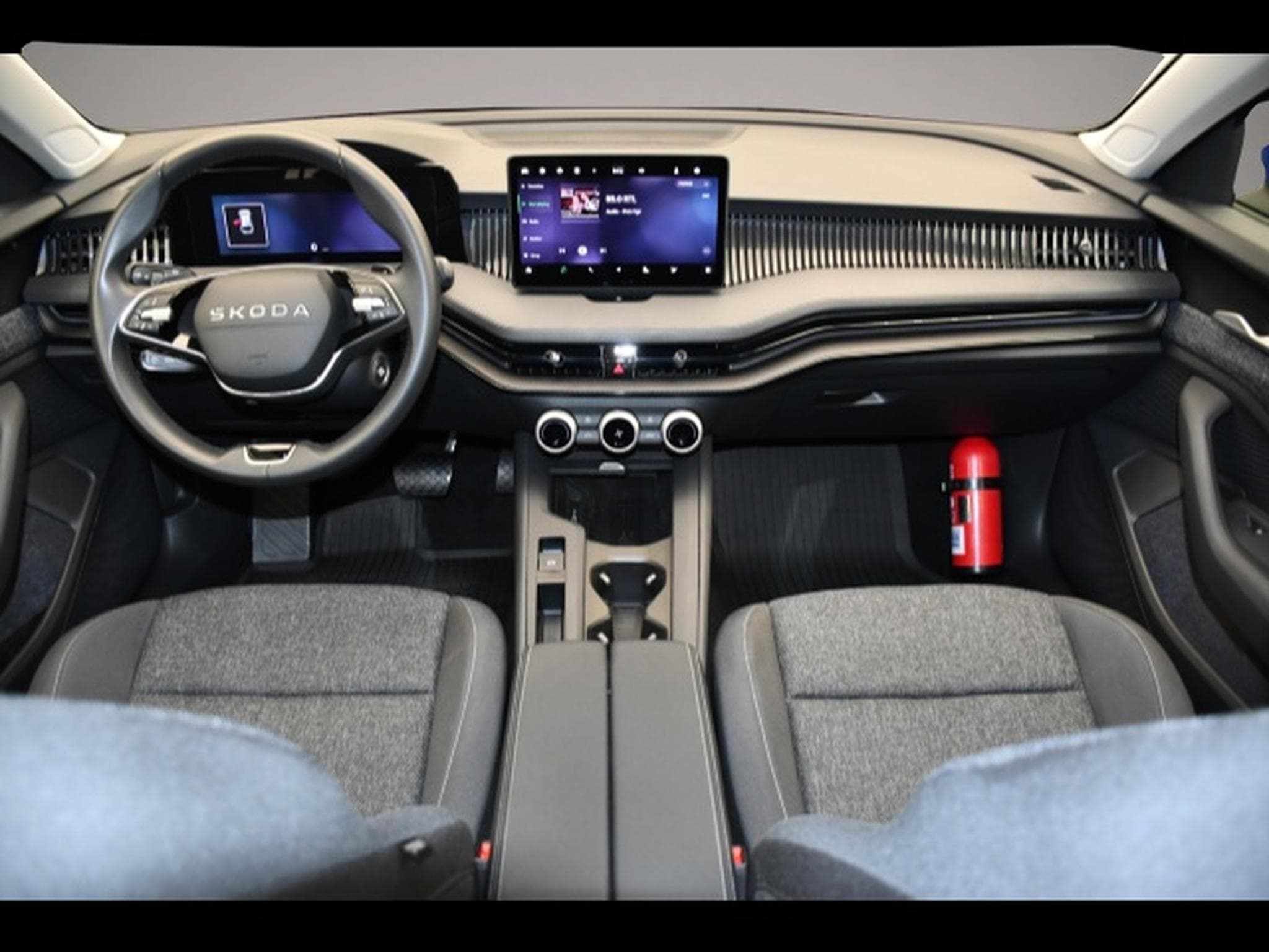 Skoda Superb (2025) - Photo 4