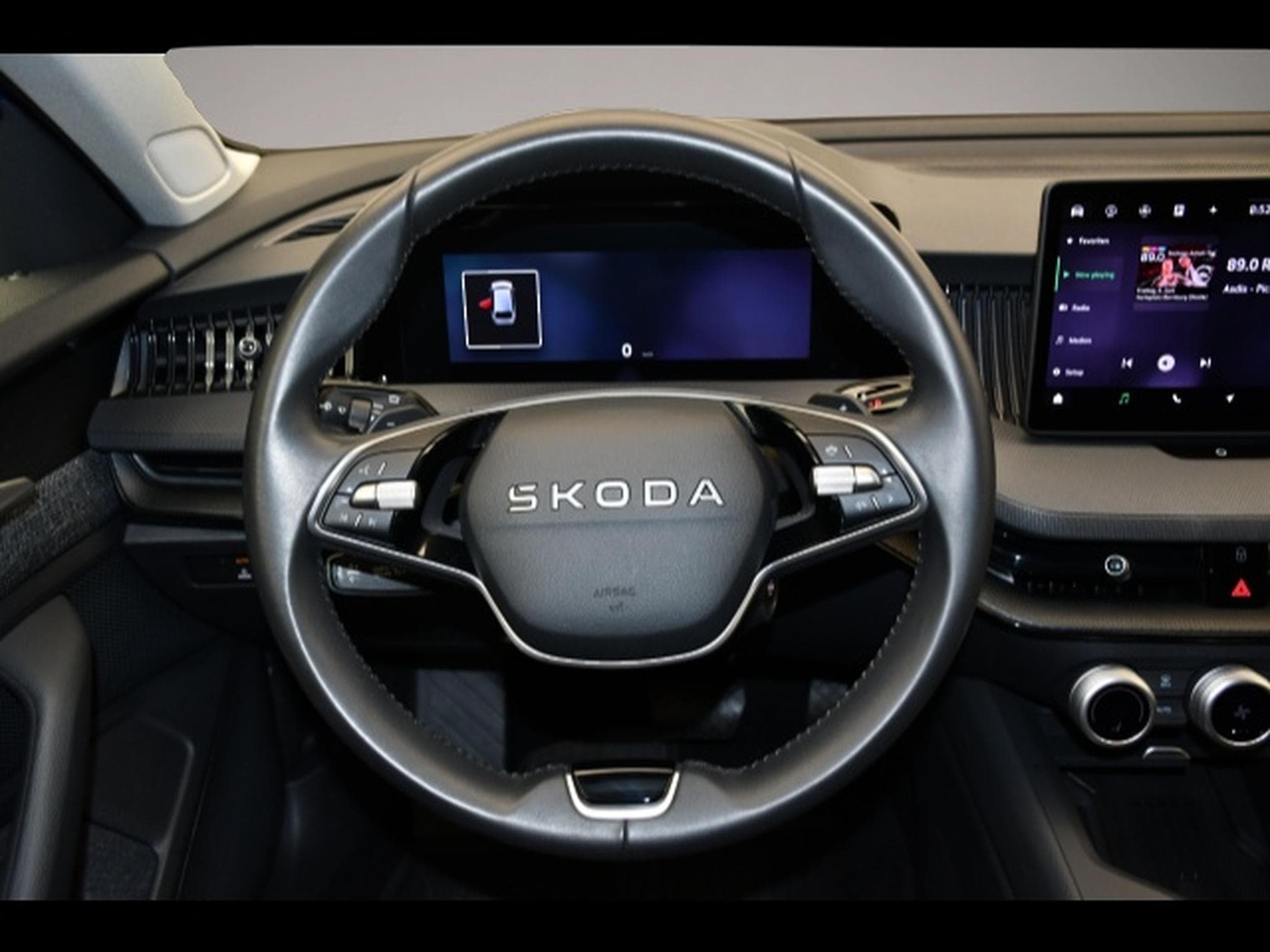 Skoda Superb (2025) - Photo 5
