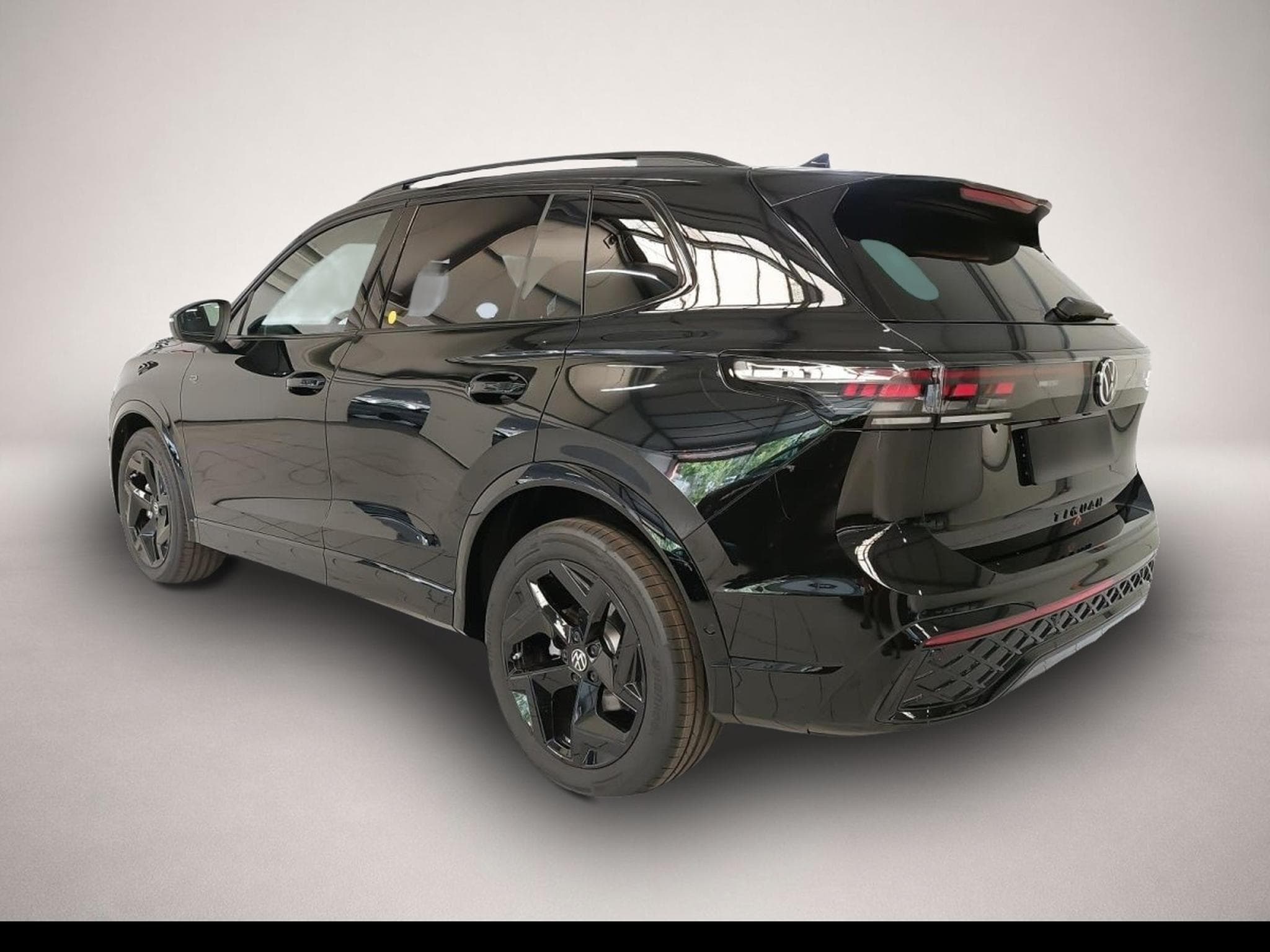 VW Tiguan (2026) - Photo 3