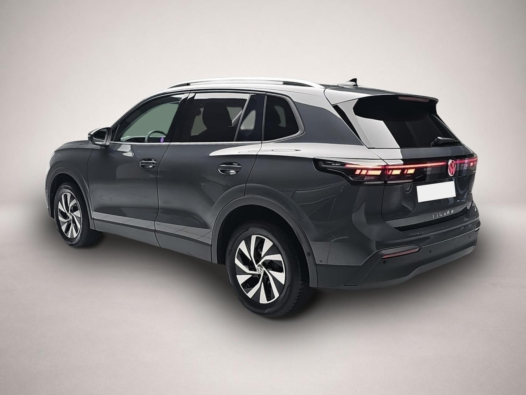 VW Tiguan (2026) - Photo 3