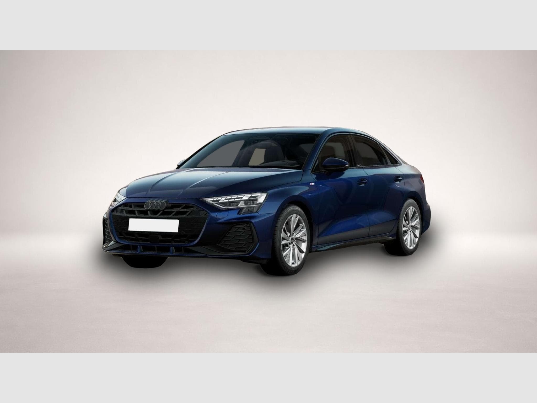 Audi A3 (2025) - Photo 1