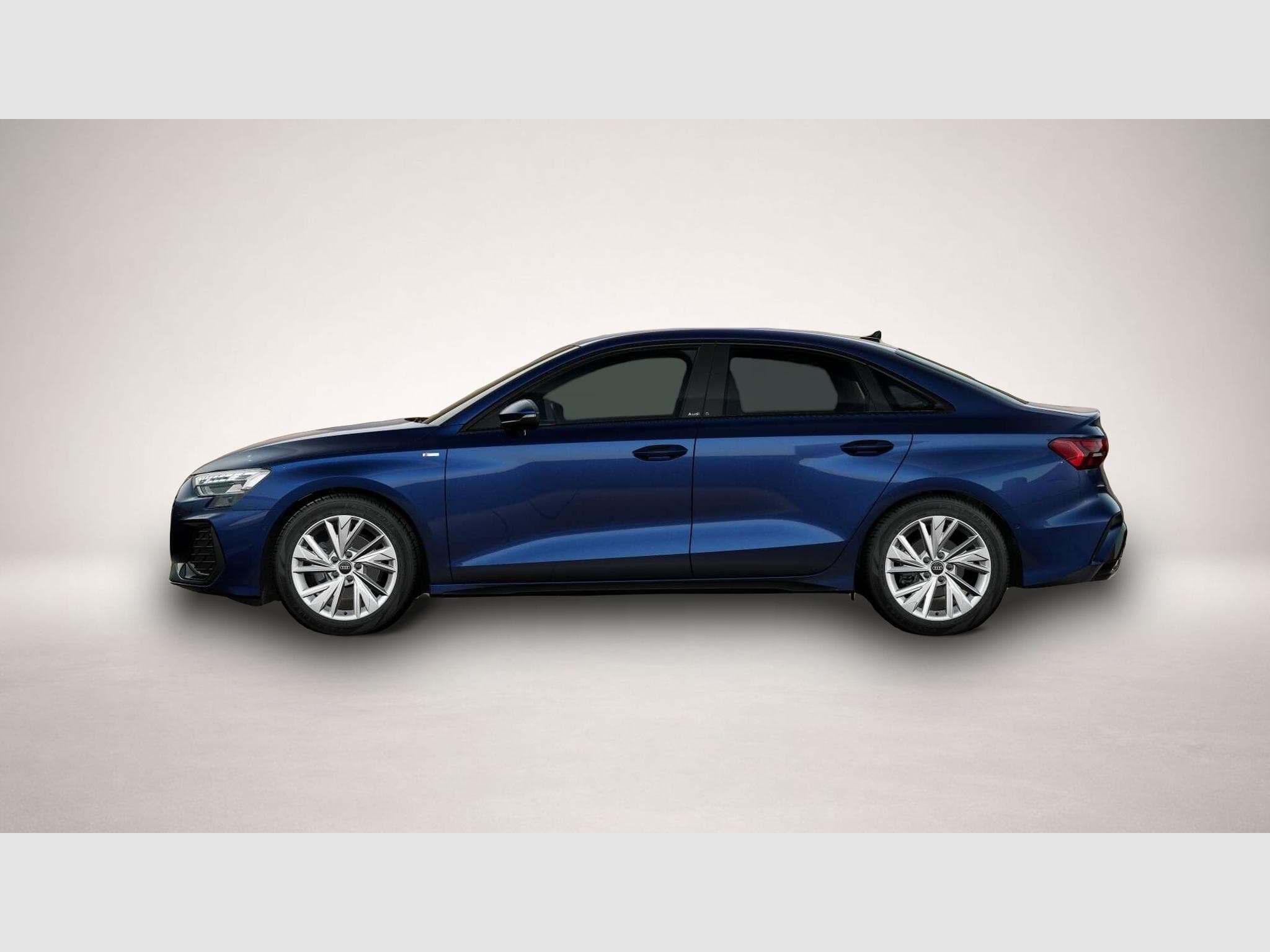 Audi A3 (2025) - Photo 3