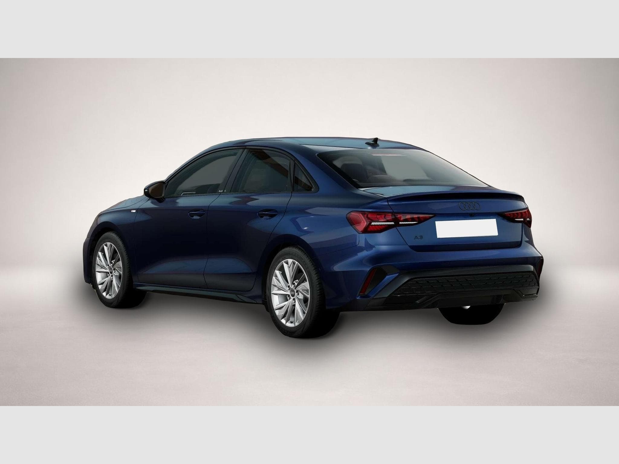 Audi A3 (2025) - Photo 4