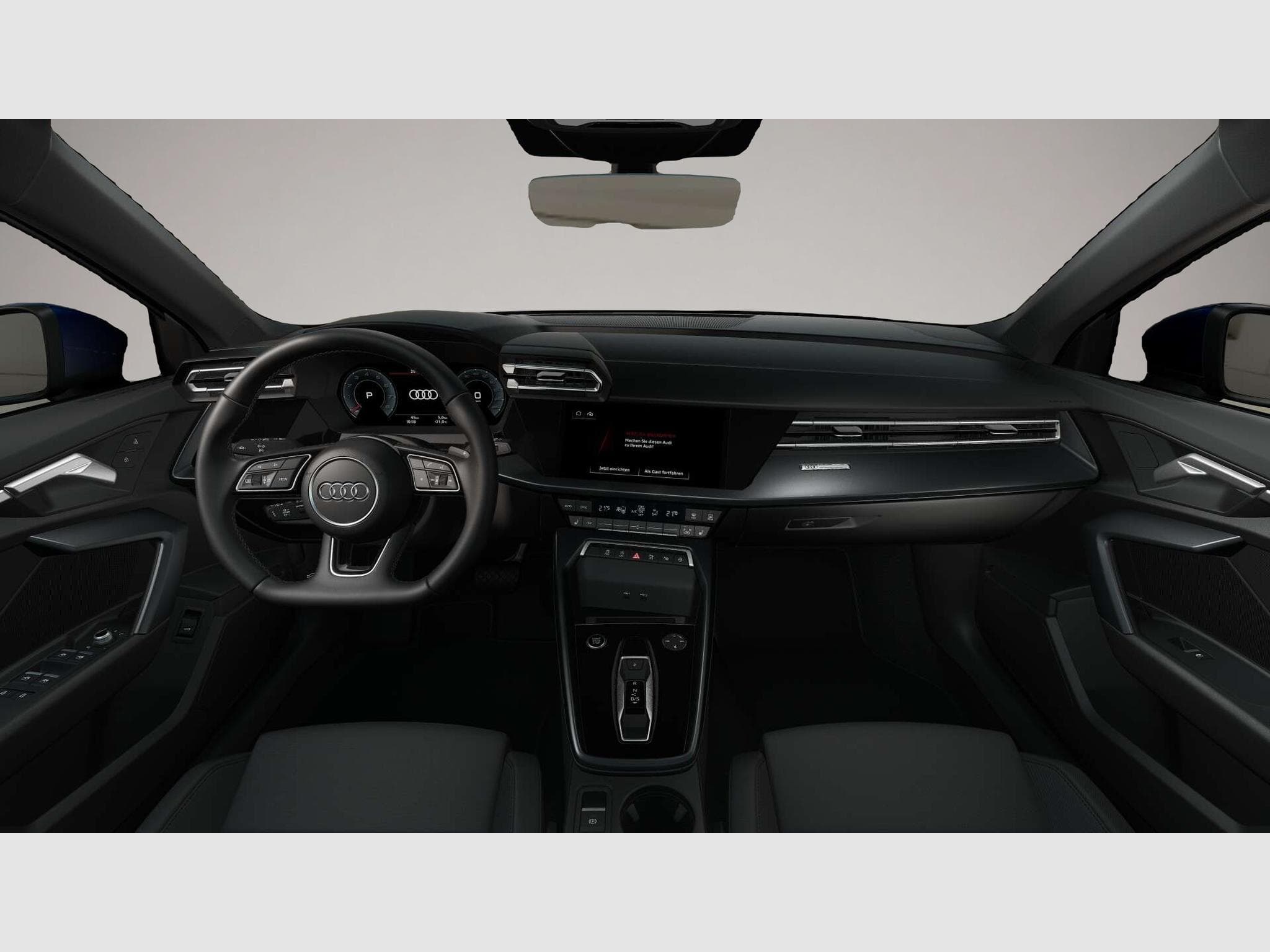 Audi A3 (2025) - Photo 5