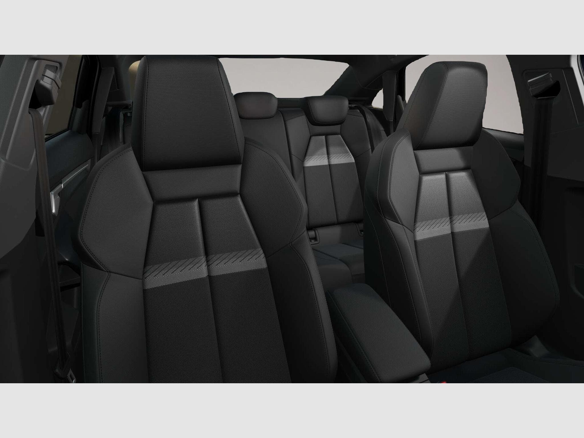Audi A3 (2025) - Photo 7