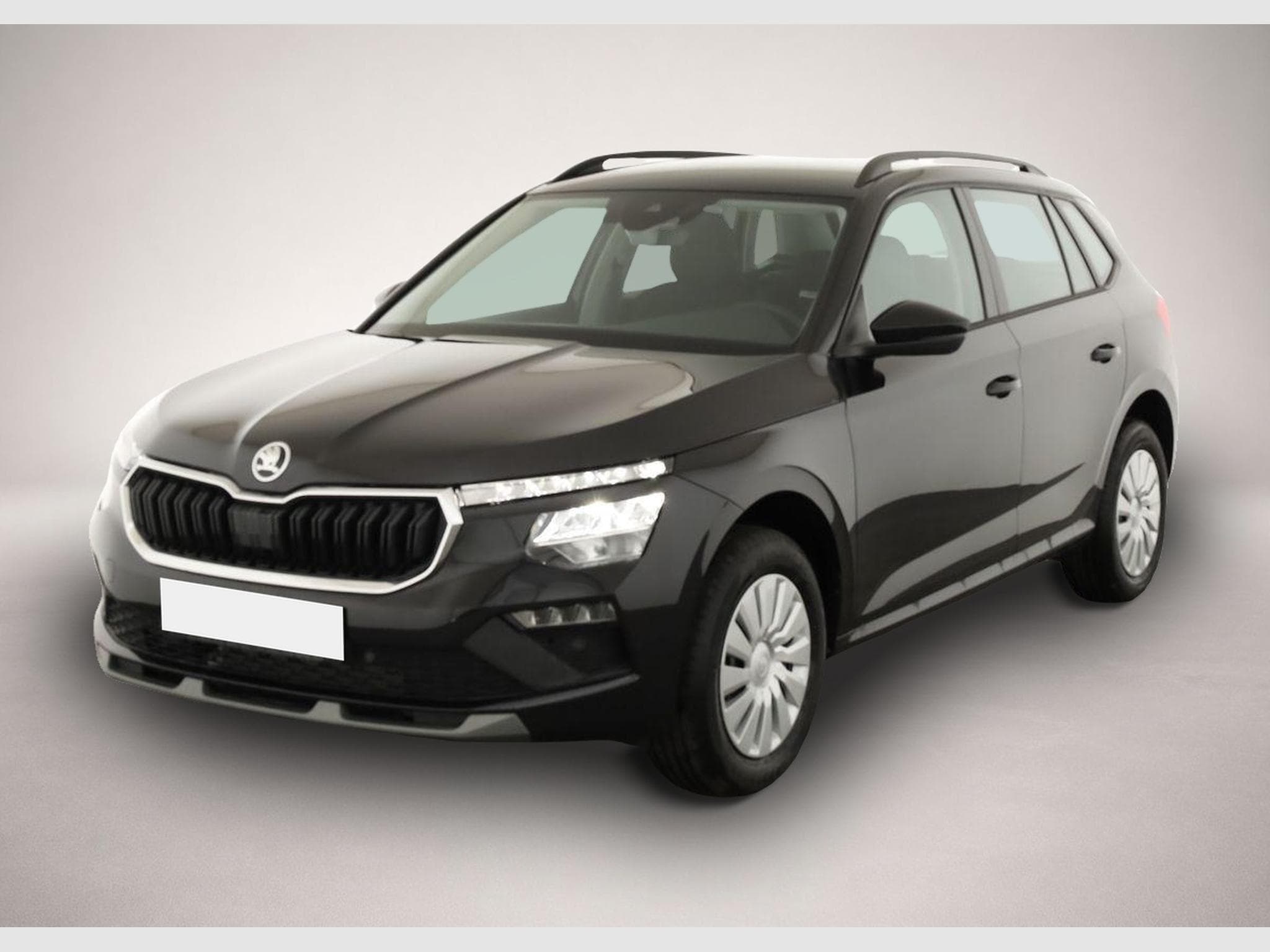Skoda Kamiq (2026) - Photo 1