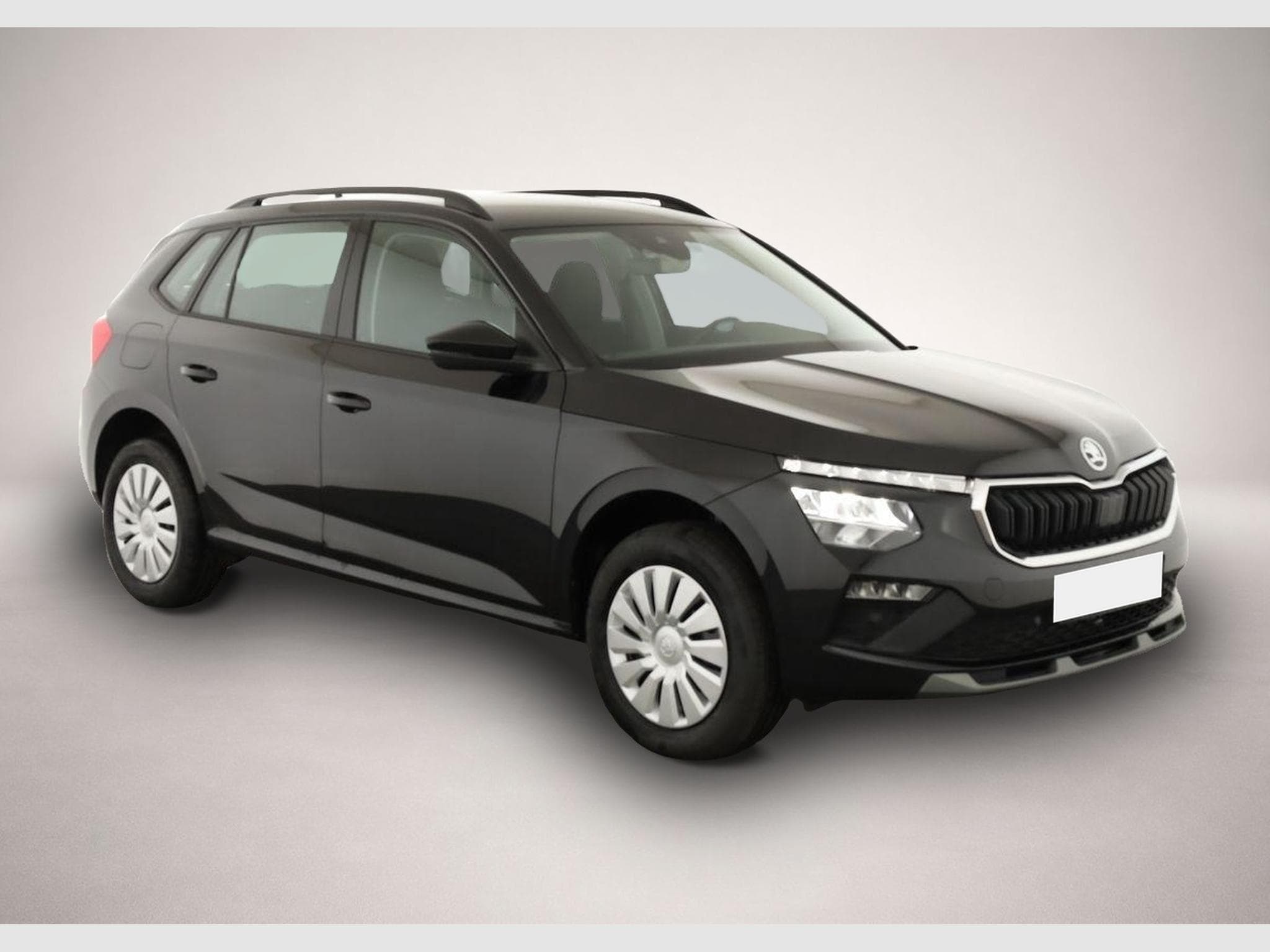 Skoda Kamiq (2026) - Photo 2