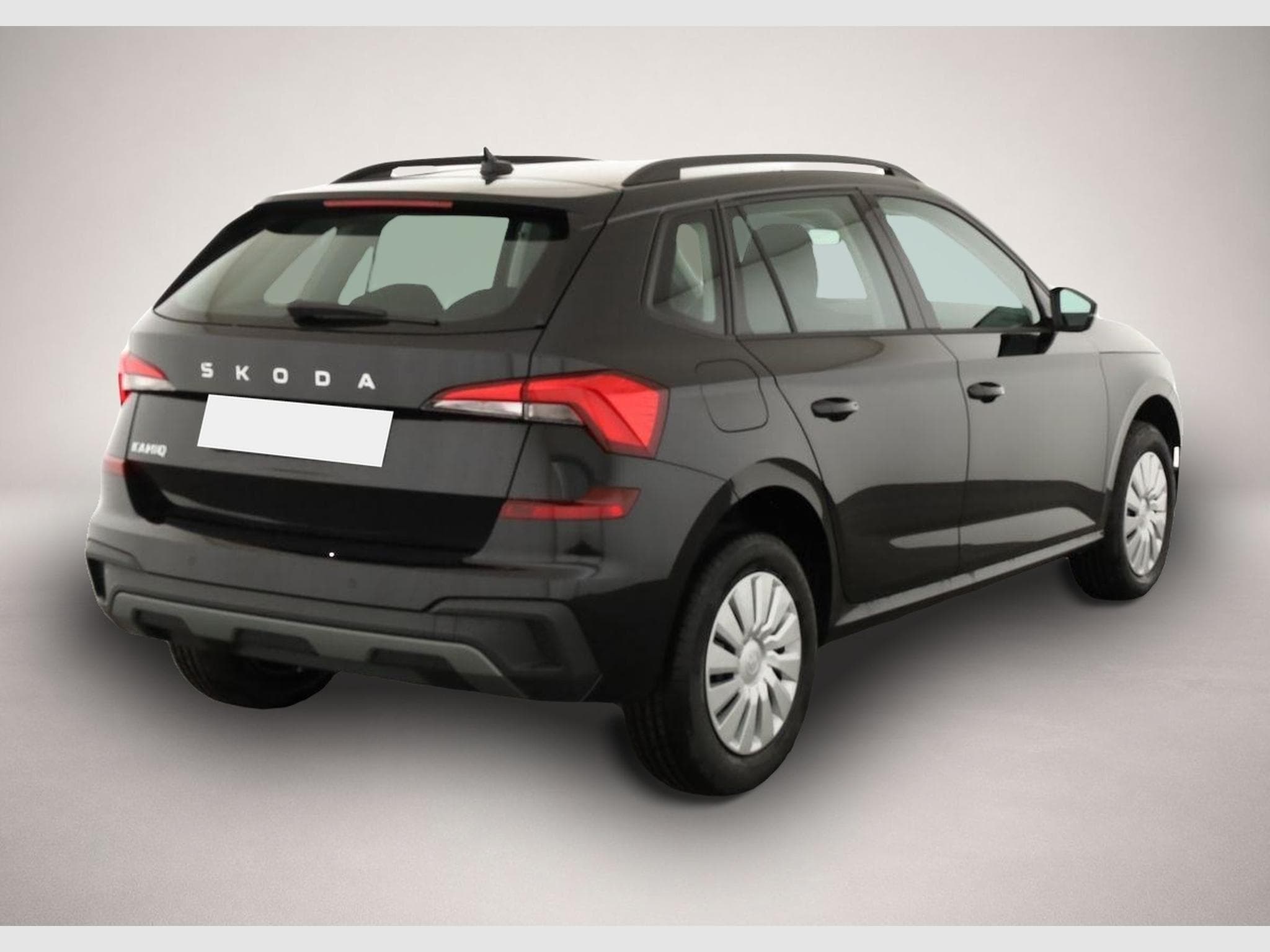 Skoda Kamiq (2026) - Photo 3