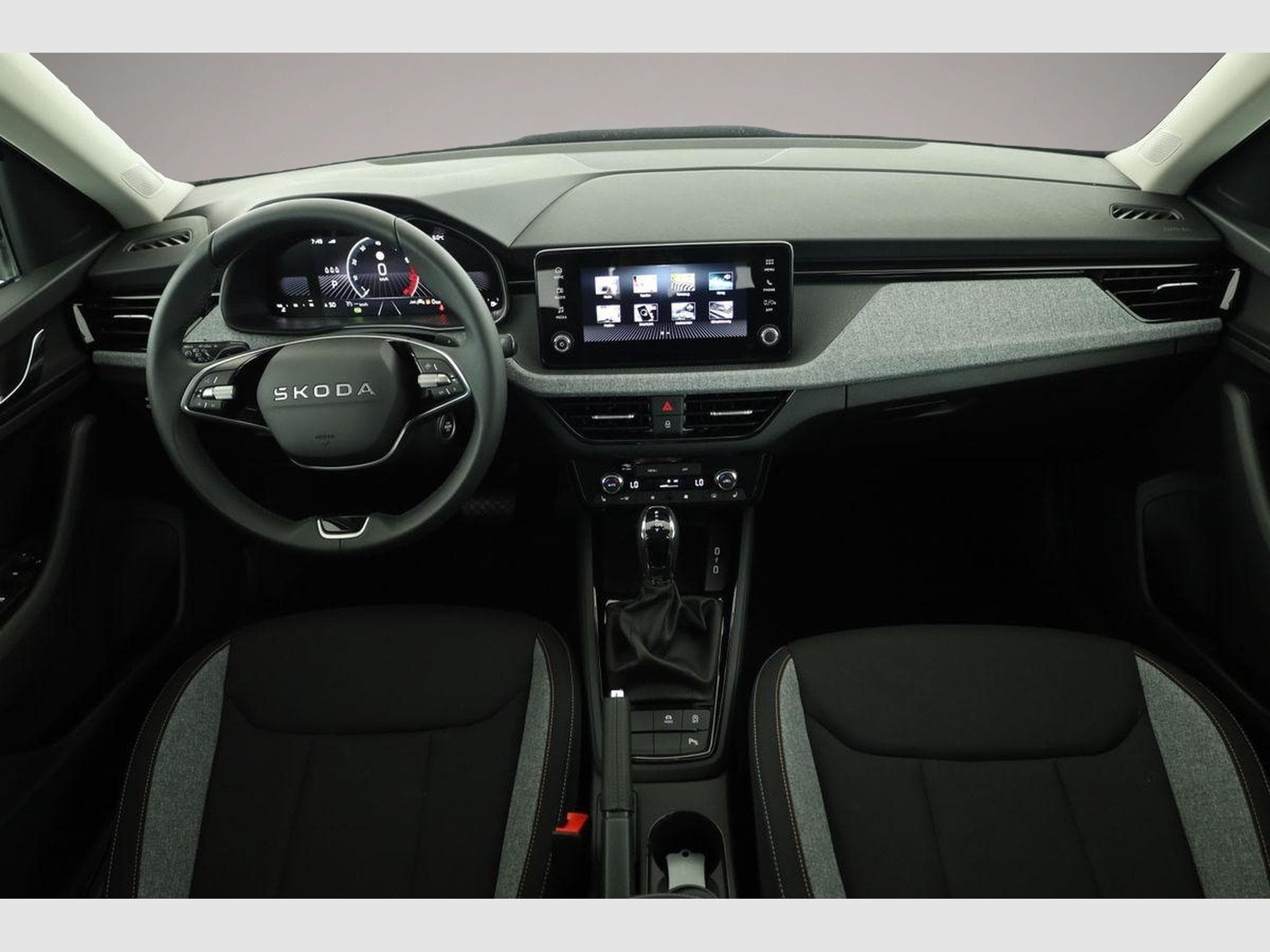 Skoda Kamiq (2026) - Photo 5