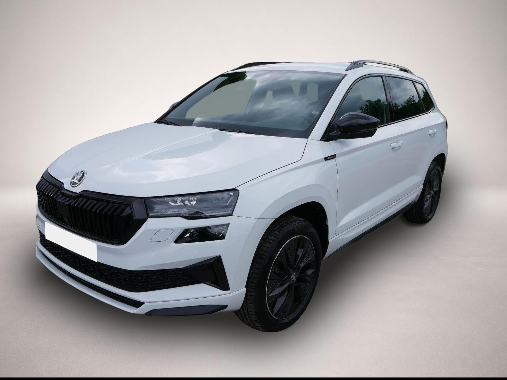 Skoda Karoq (2026) - Photo 1