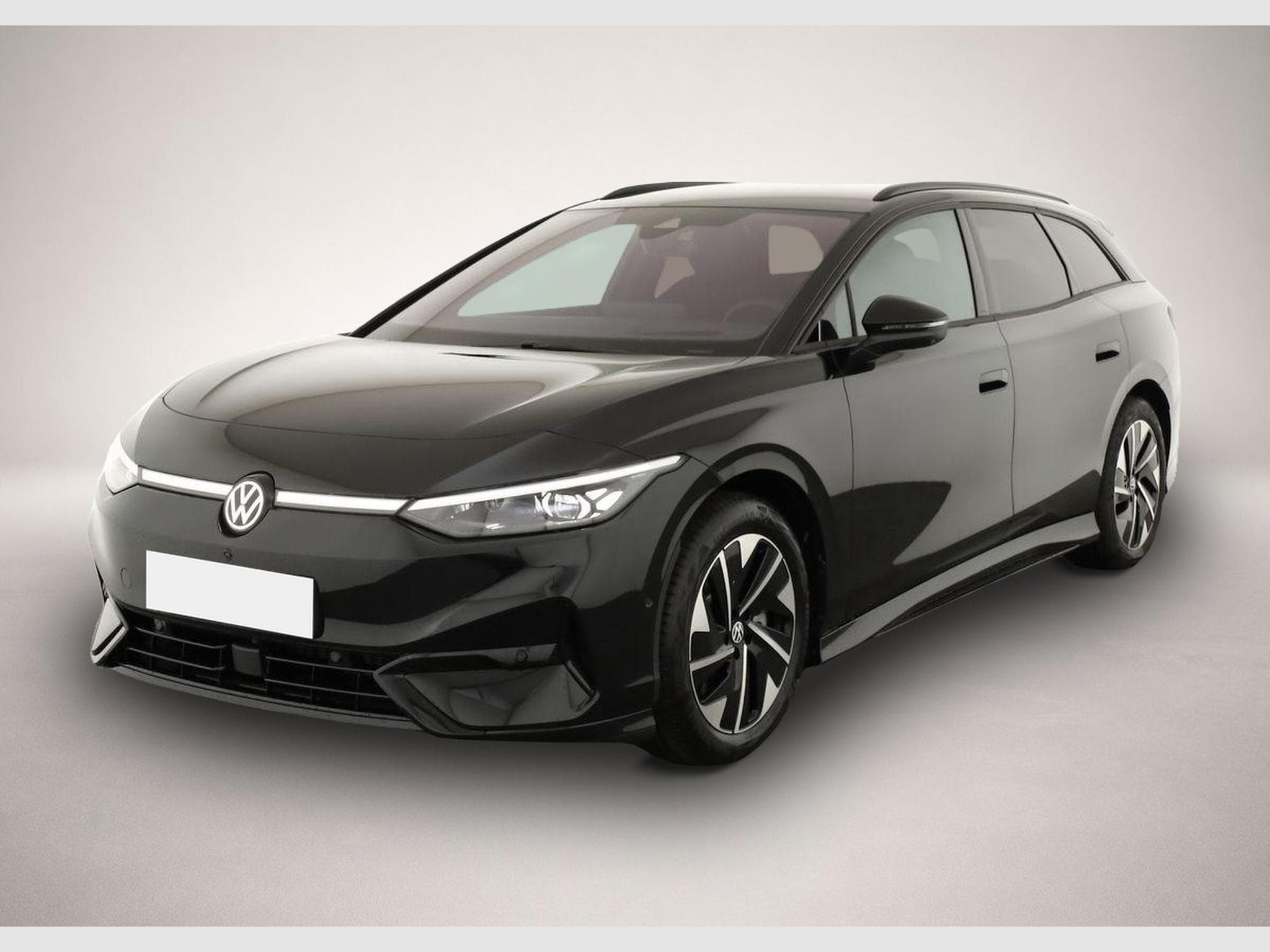 VW ID.5 (2026) - Photo 1