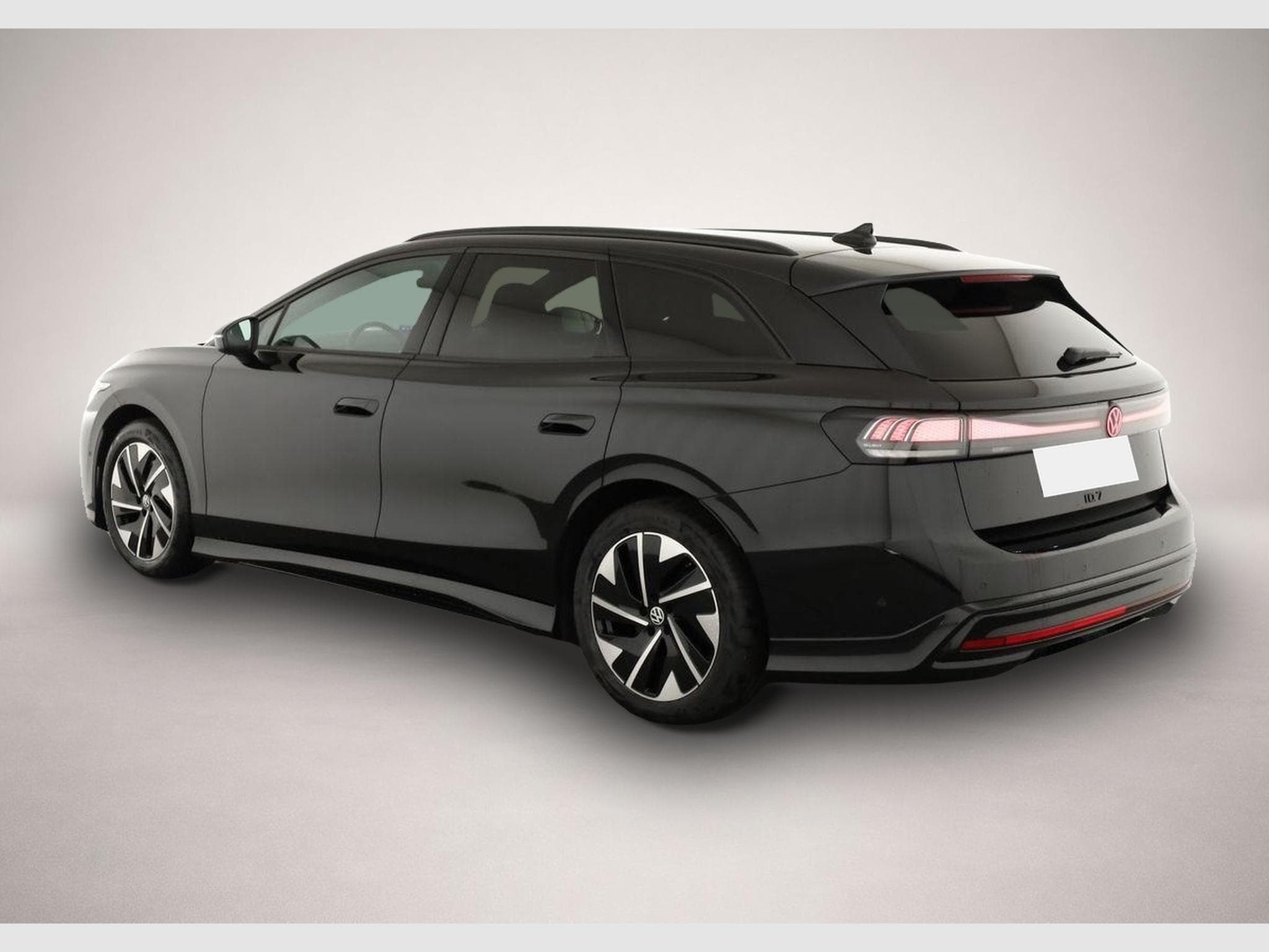 VW ID.5 (2026) - Photo 4