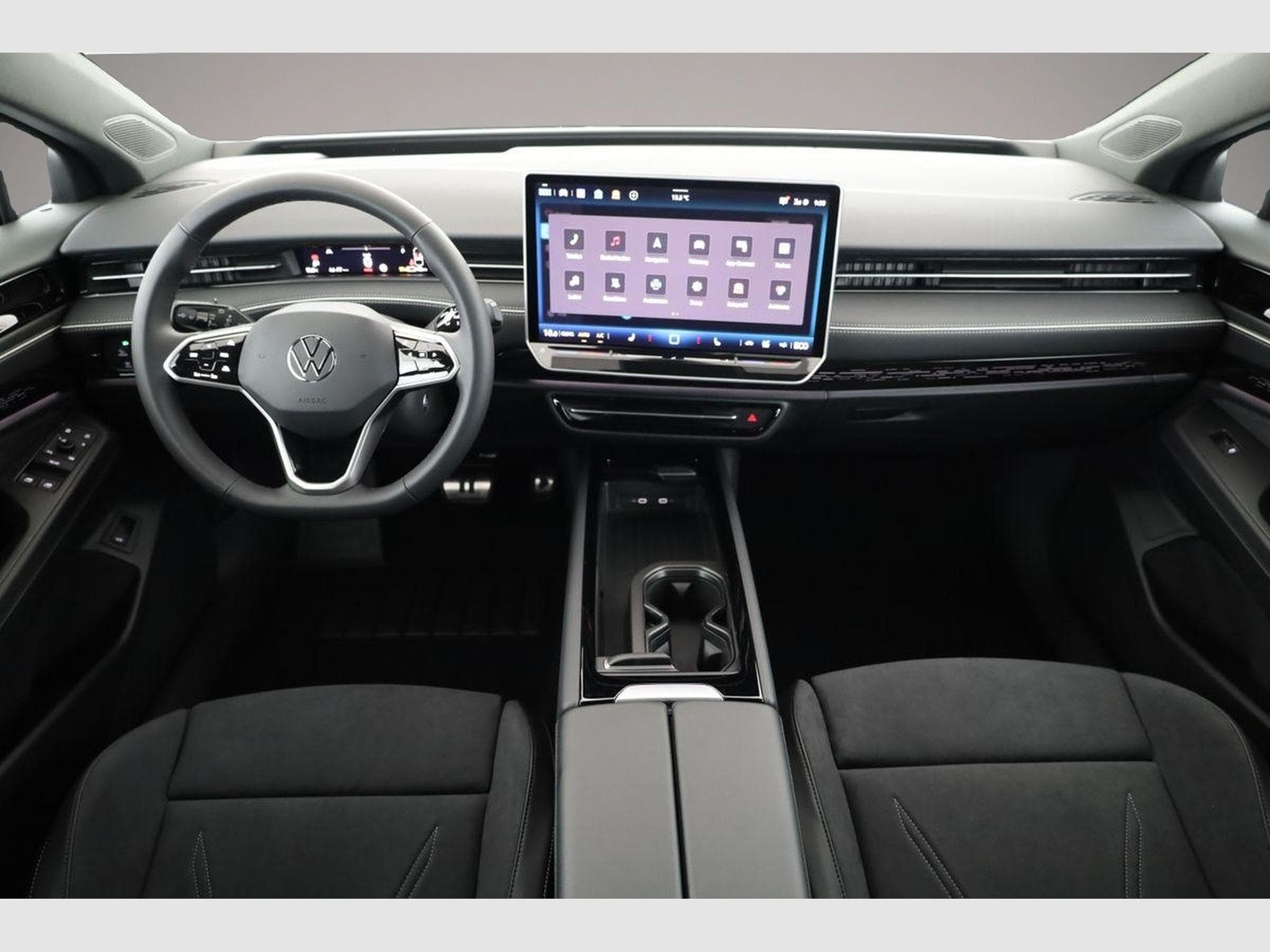 VW ID.5 (2026) - Photo 5