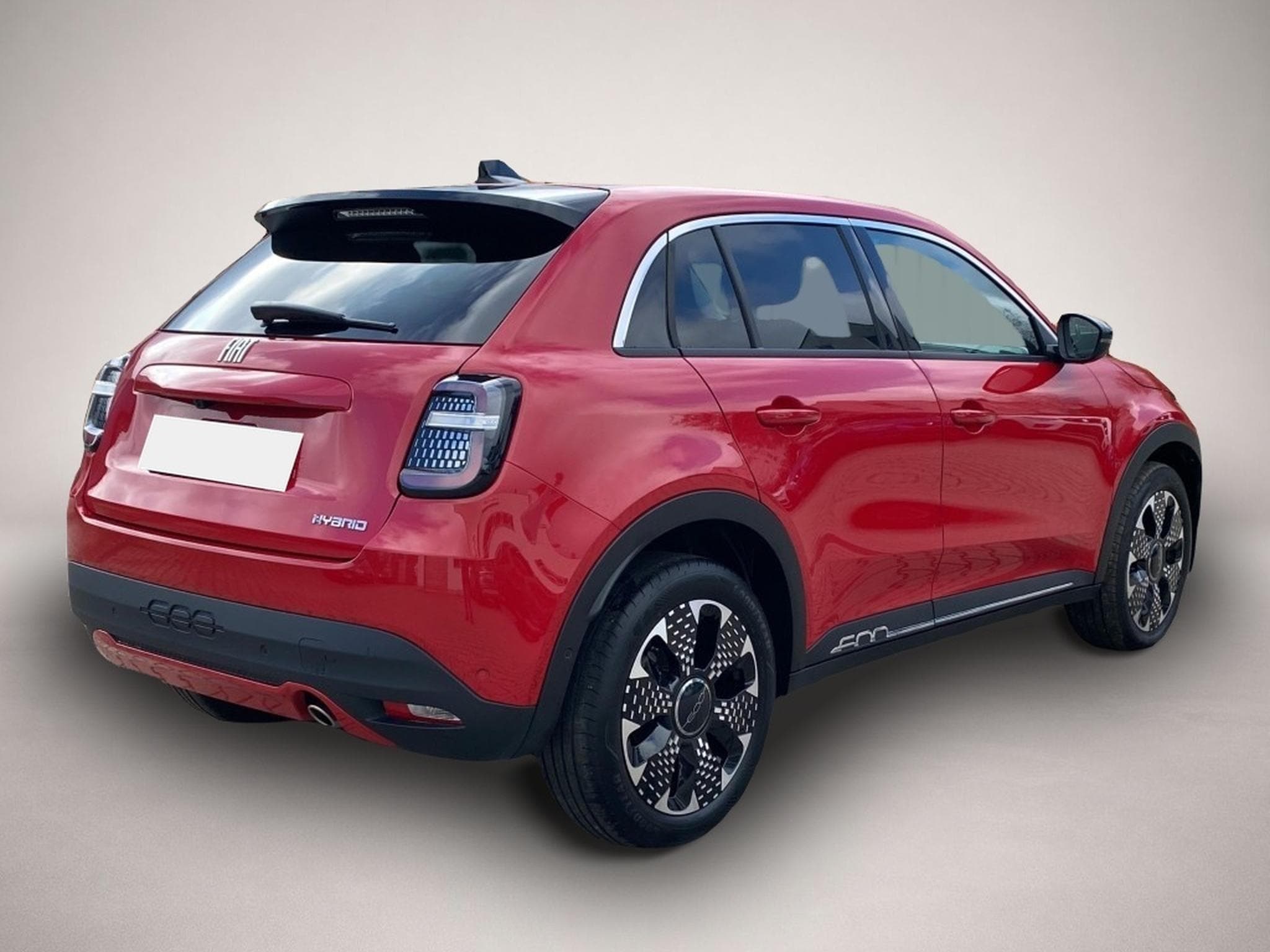Fiat 600 (2025) - Photo 5