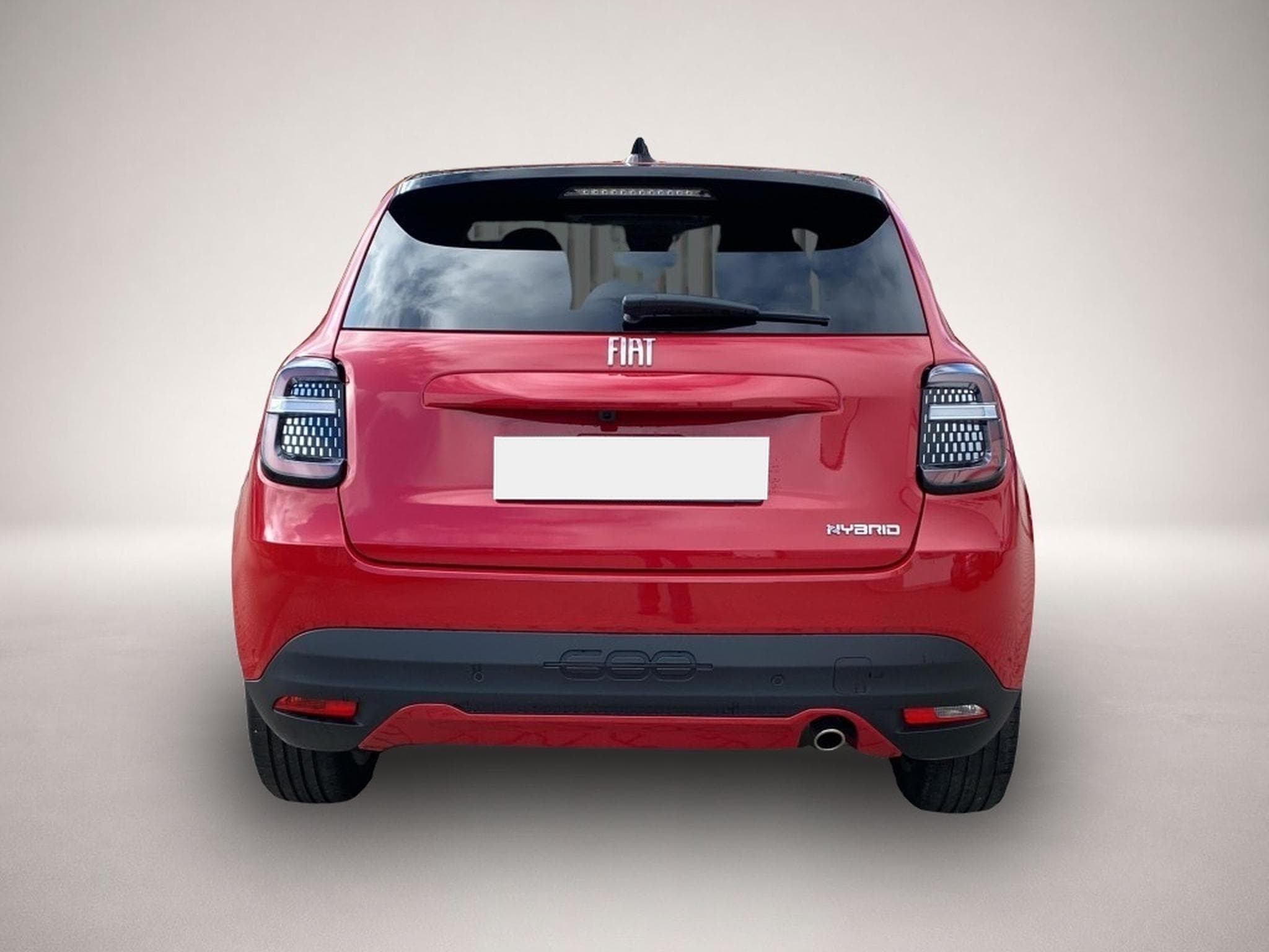 Fiat 600 (2025) - Photo 6