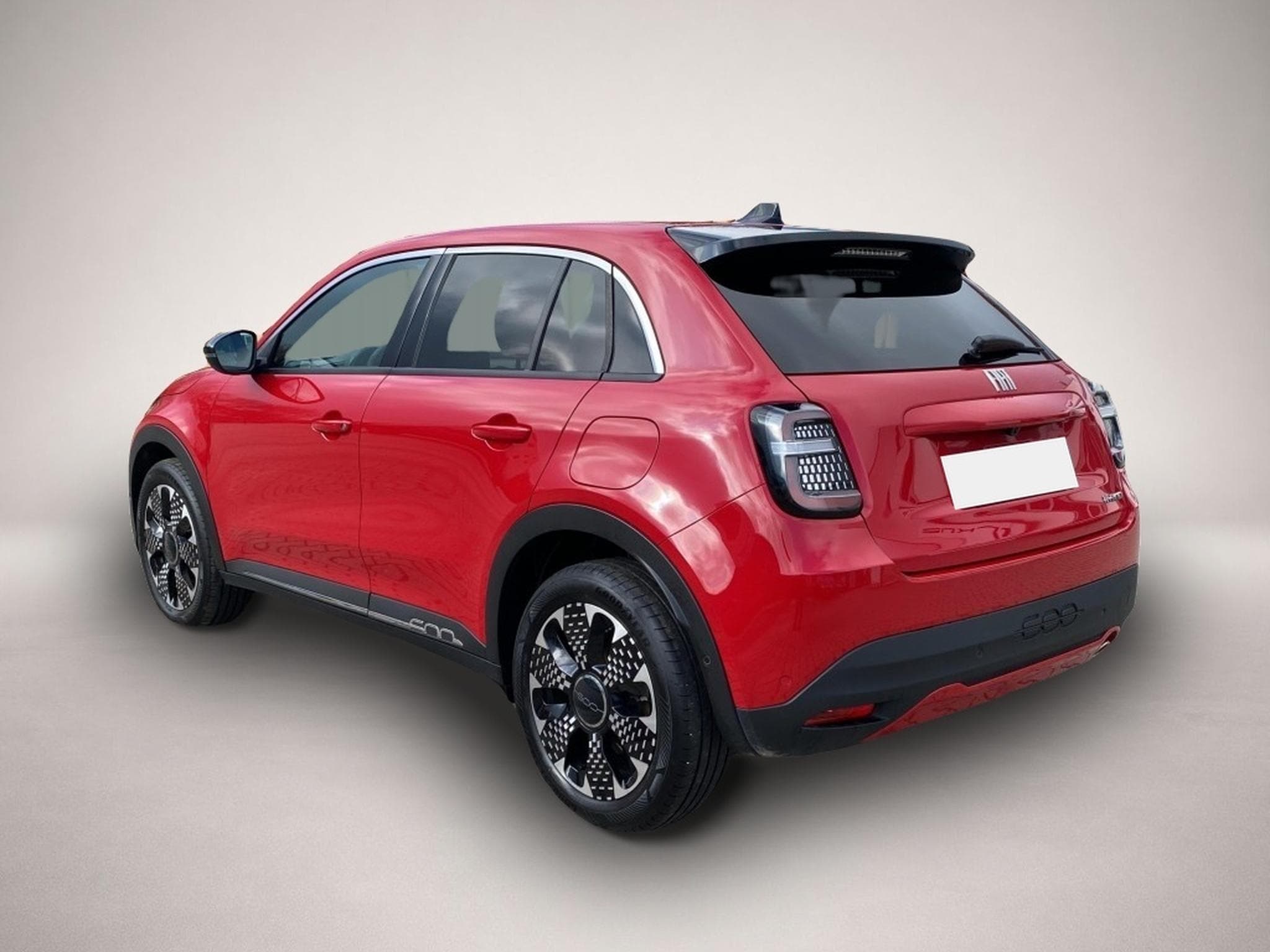 Fiat 600 (2025) - Photo 7