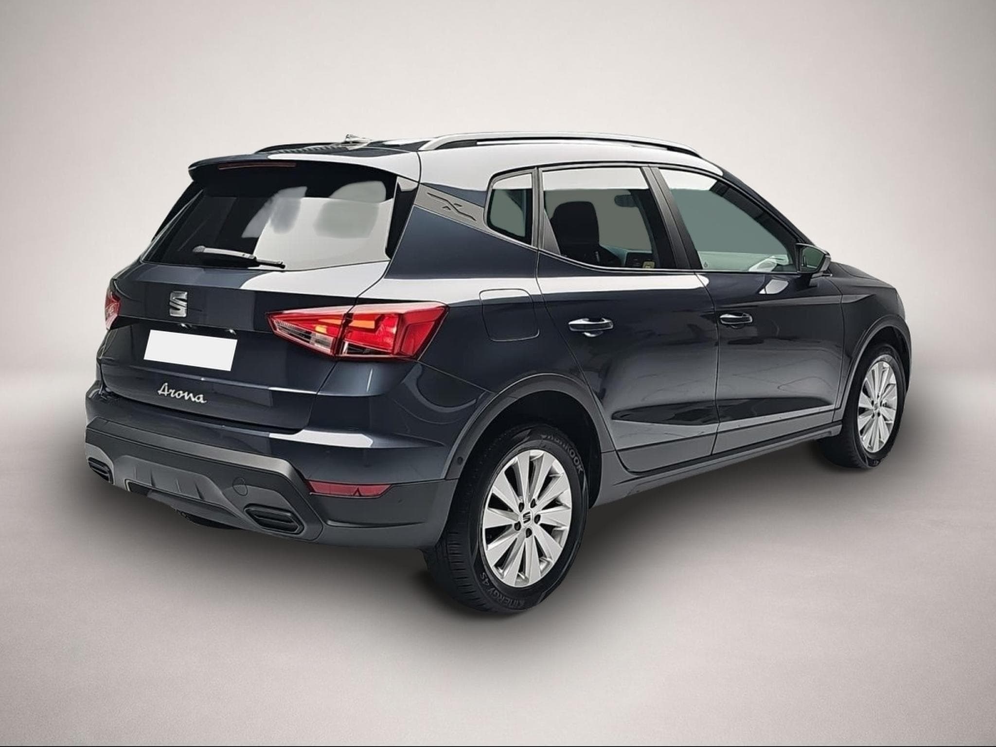 Seat Arona (2025) - Photo 2