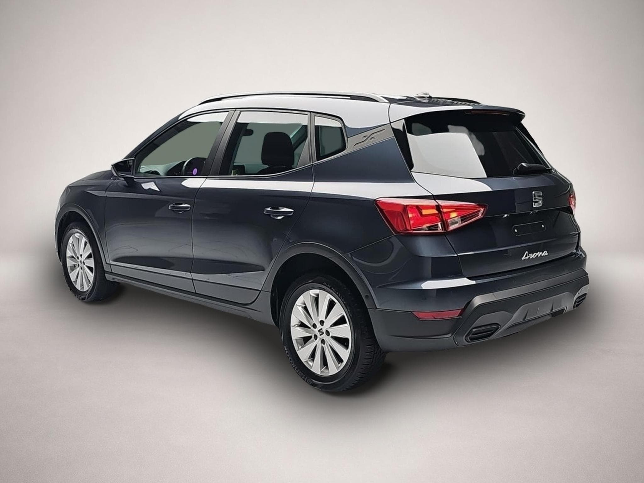 Seat Arona (2025) - Photo 3