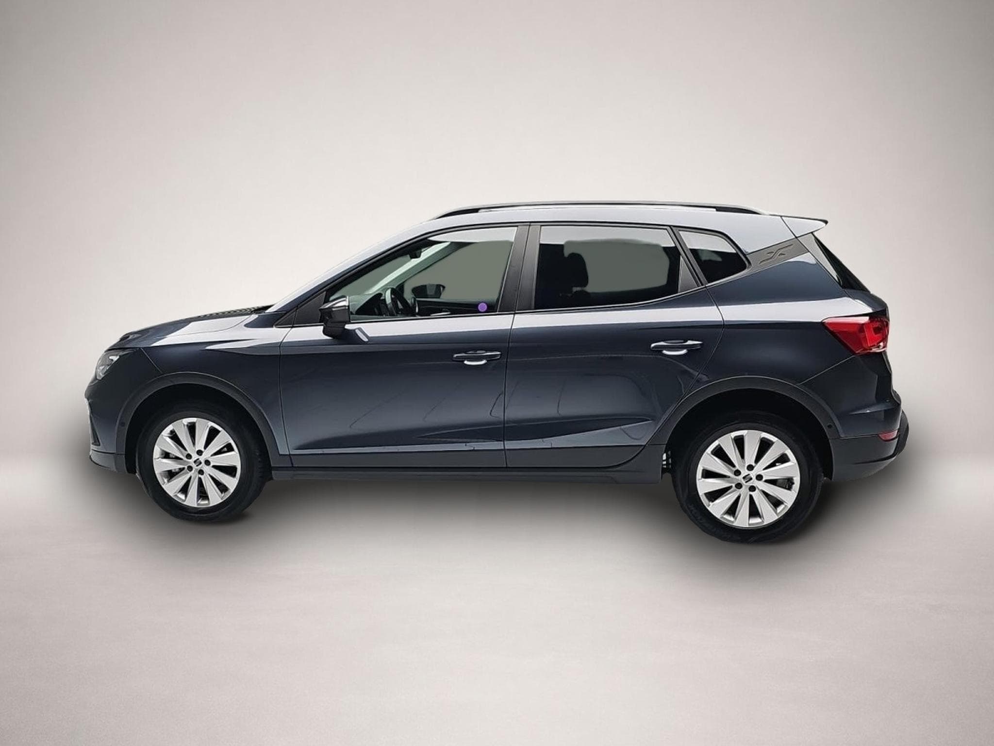 Seat Arona (2025) - Photo 4