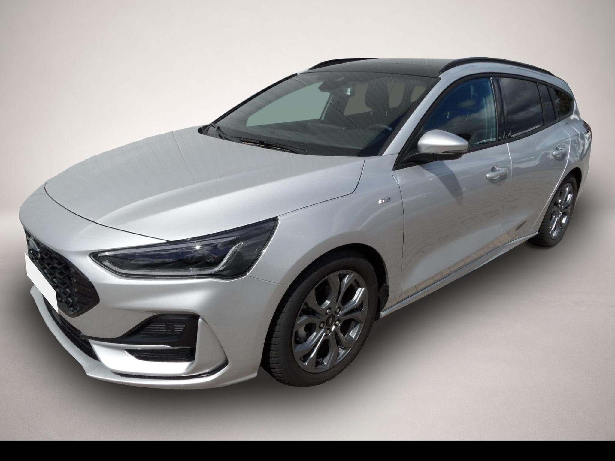 Ford Focus (2024) - Photo 1