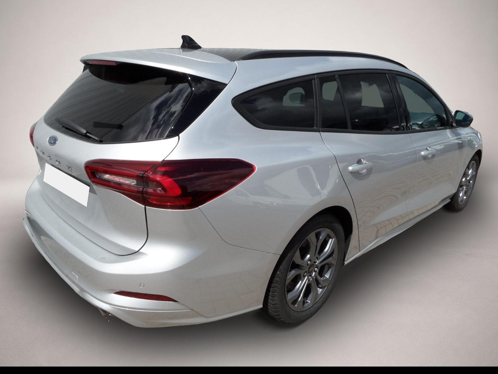 Ford Focus (2024) - Photo 2