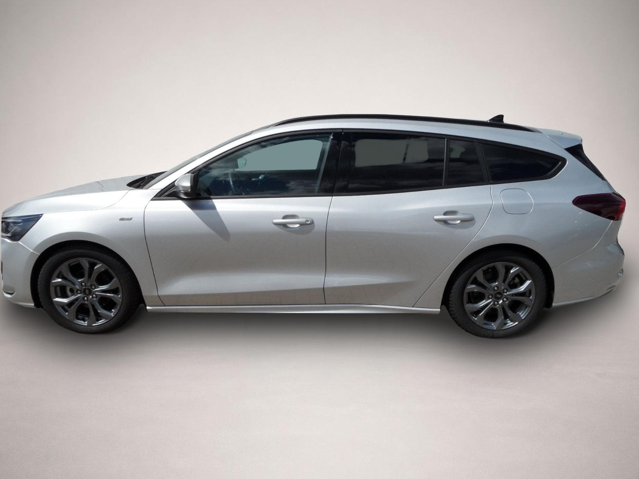Ford Focus (2024) - Photo 3