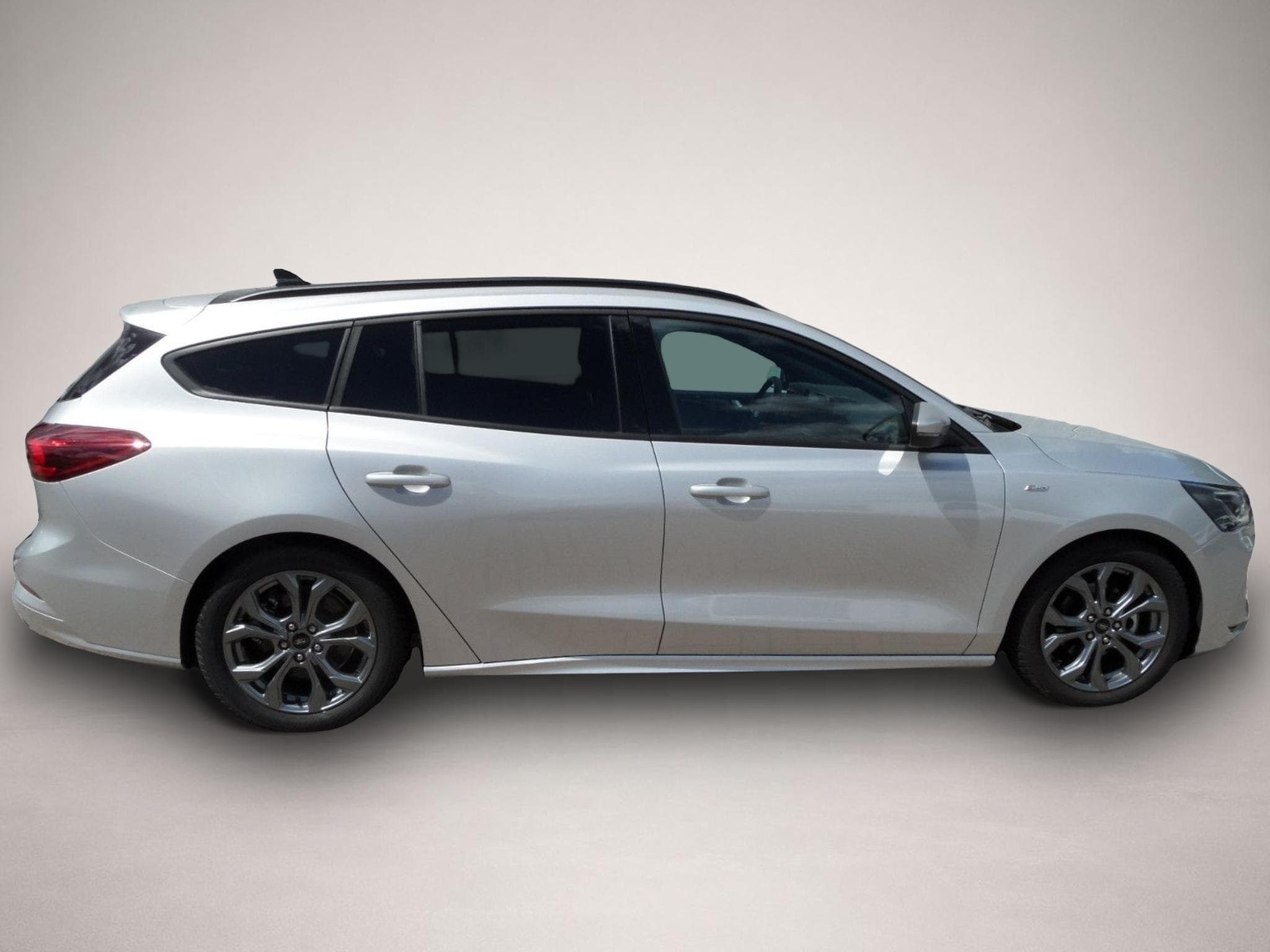 Ford Focus (2024) - Photo 4