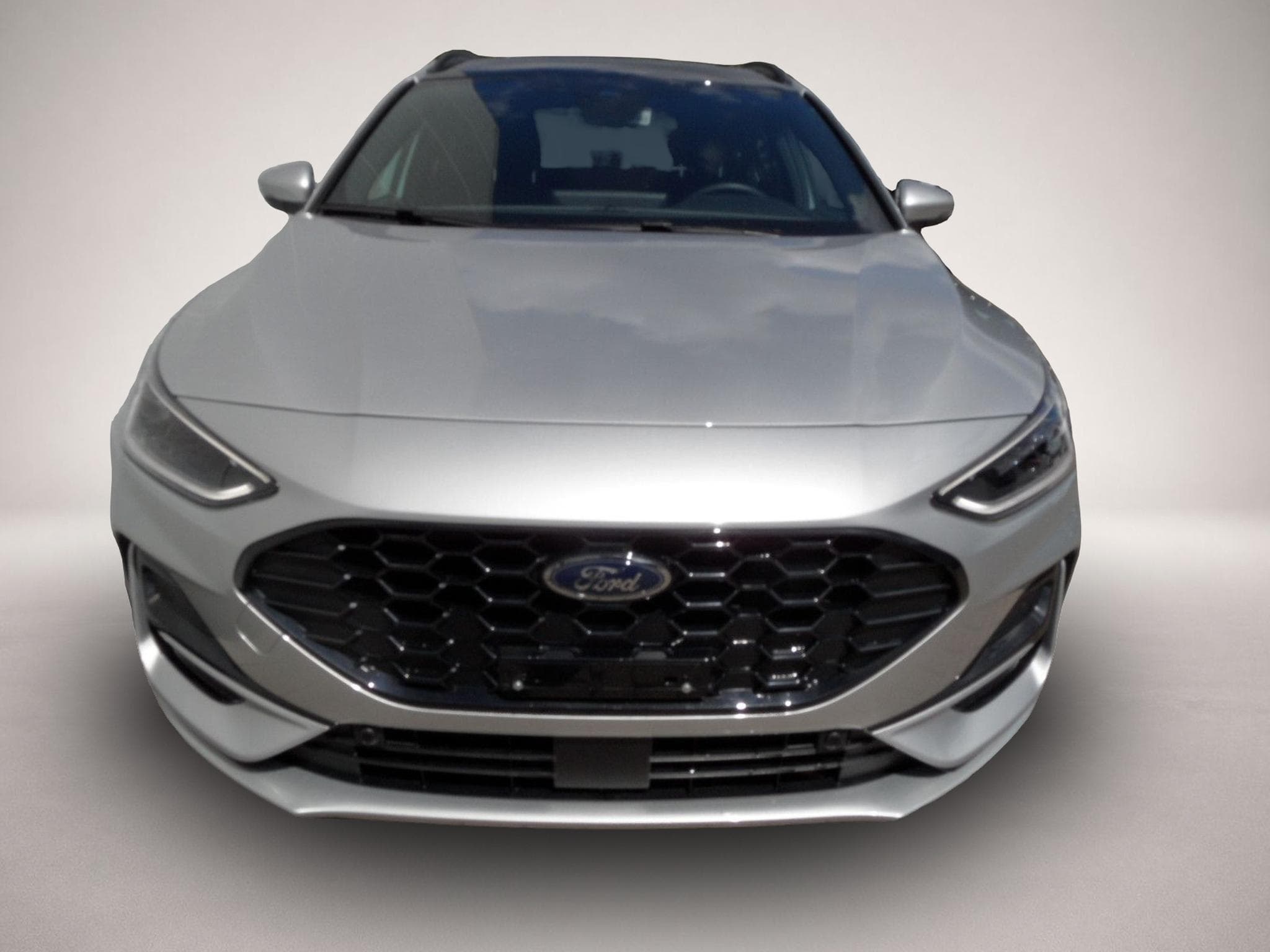 Ford Focus (2024) - Photo 5