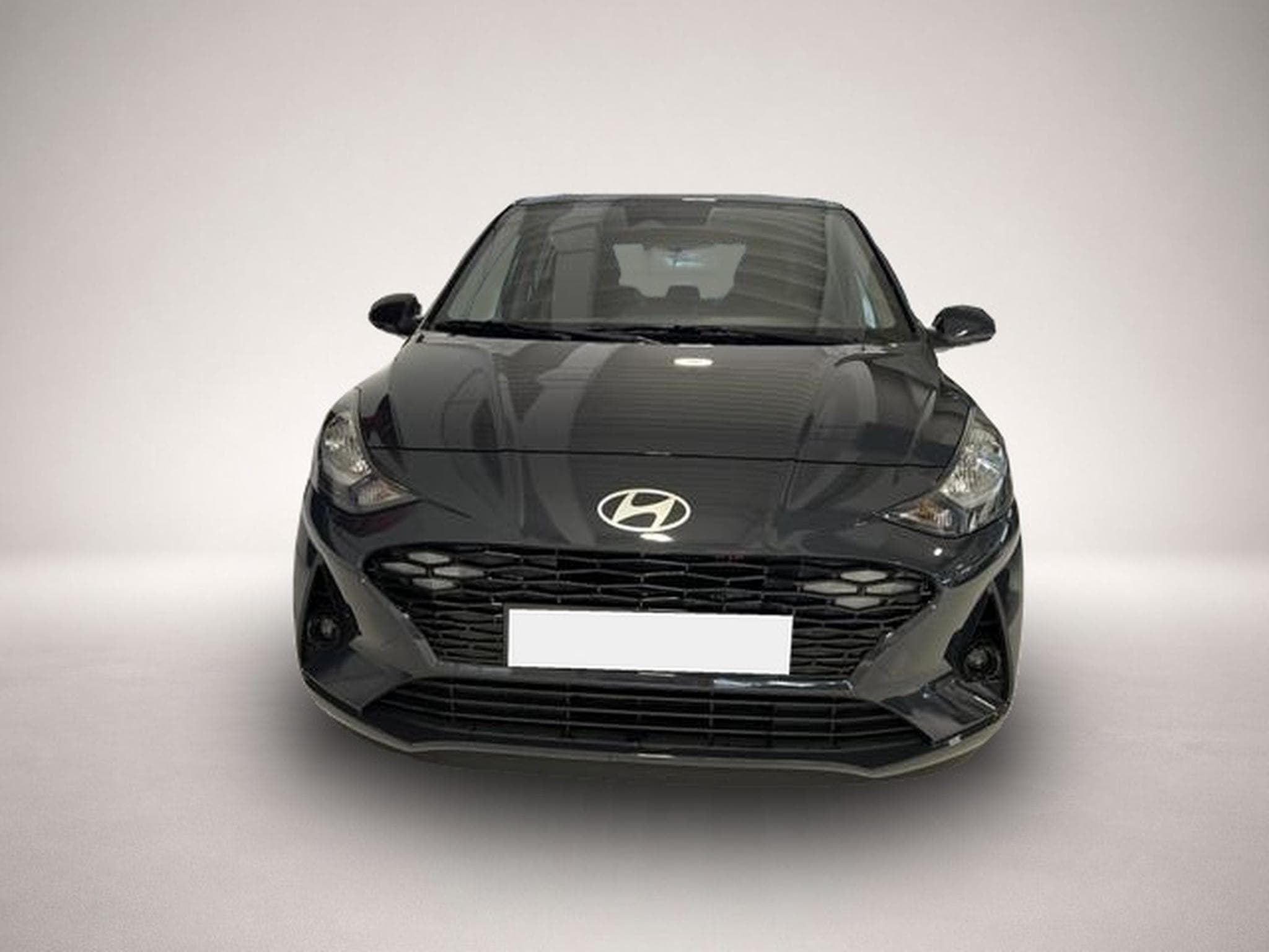 Hyundai i10 (2025) - Photo 2