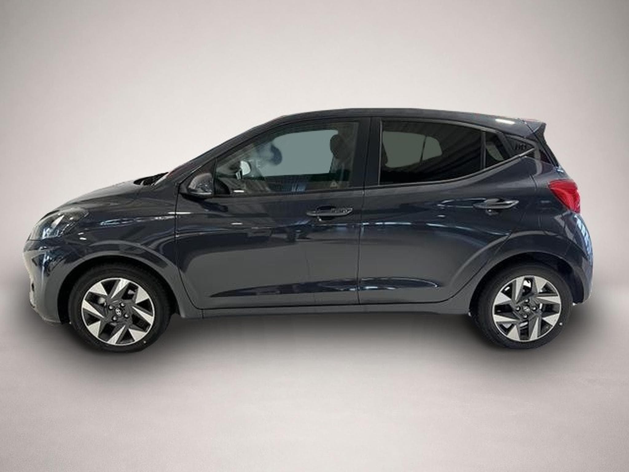Hyundai i10 (2025) - Photo 3