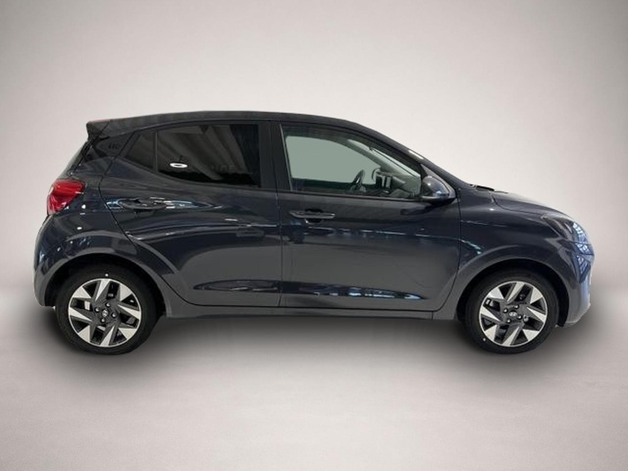 Hyundai i10 (2025) - Photo 4
