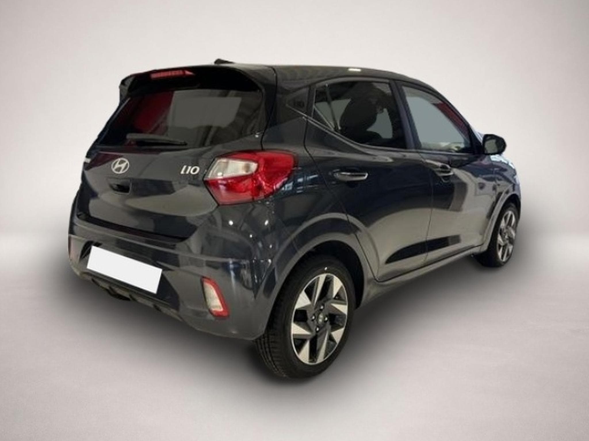 Hyundai i10 (2025) - Photo 5