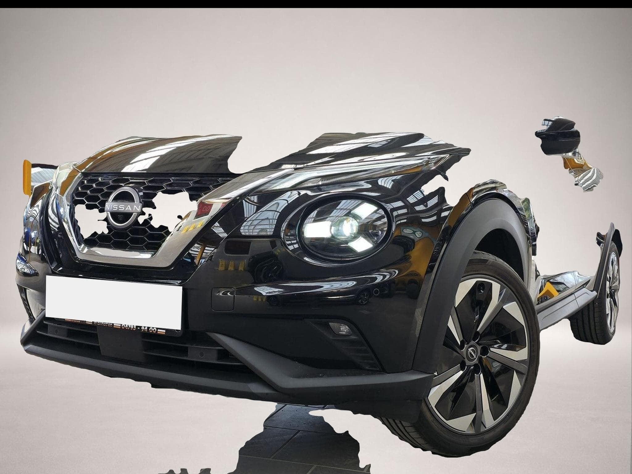 Nissan Juke (2026) - Photo 1