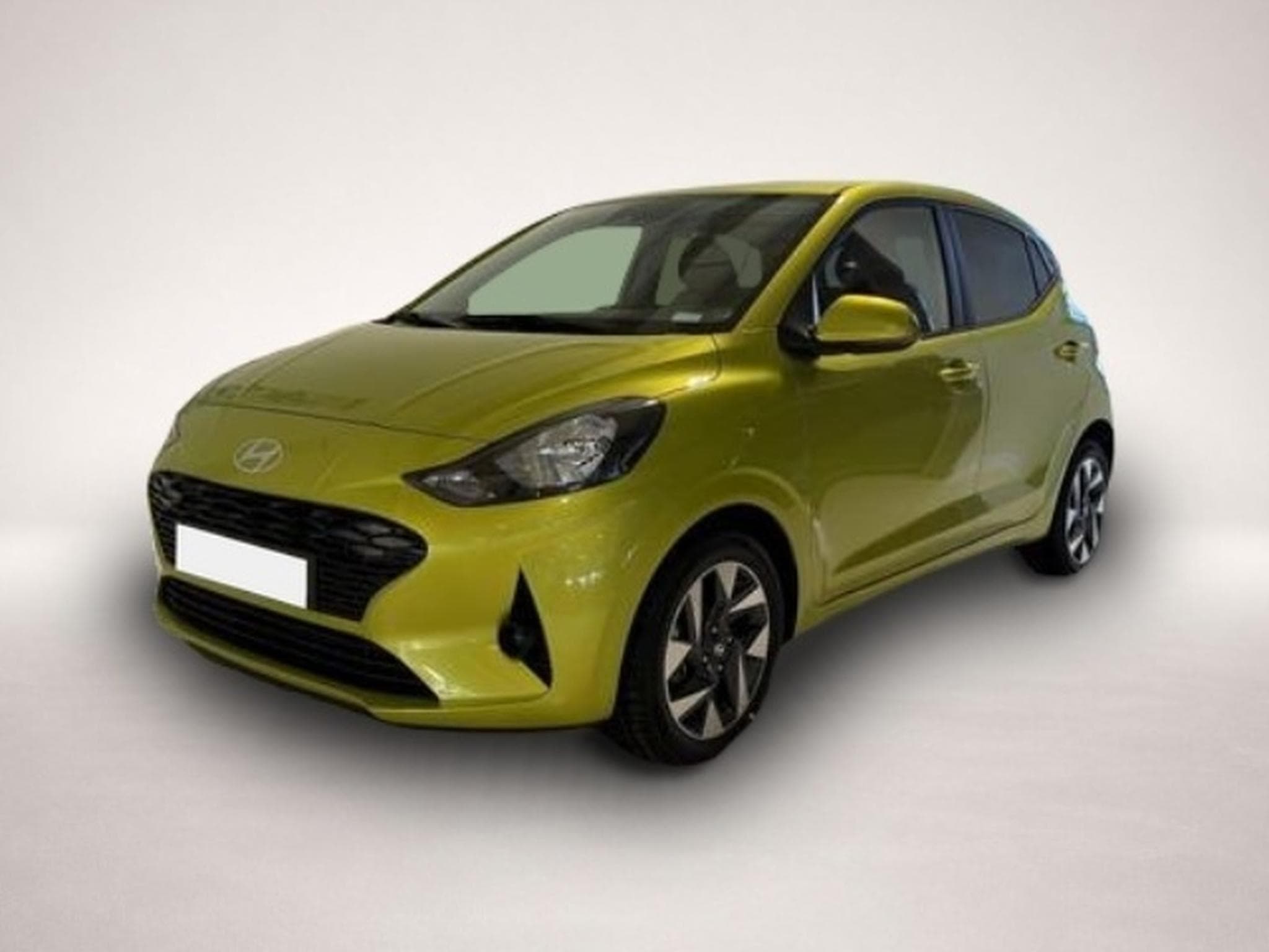 Hyundai i10 (2025) - Photo 1