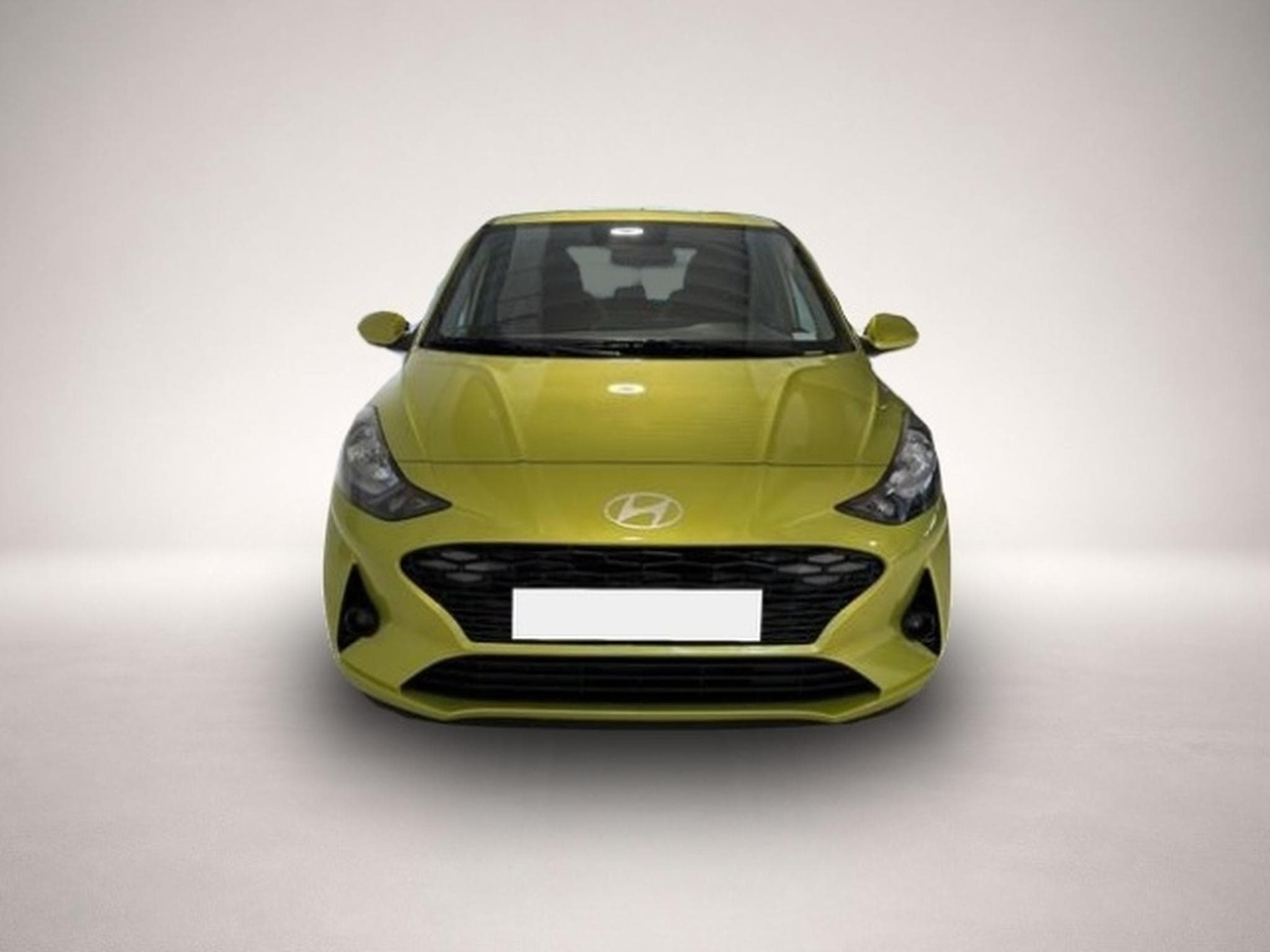 Hyundai i10 (2025) - Photo 2