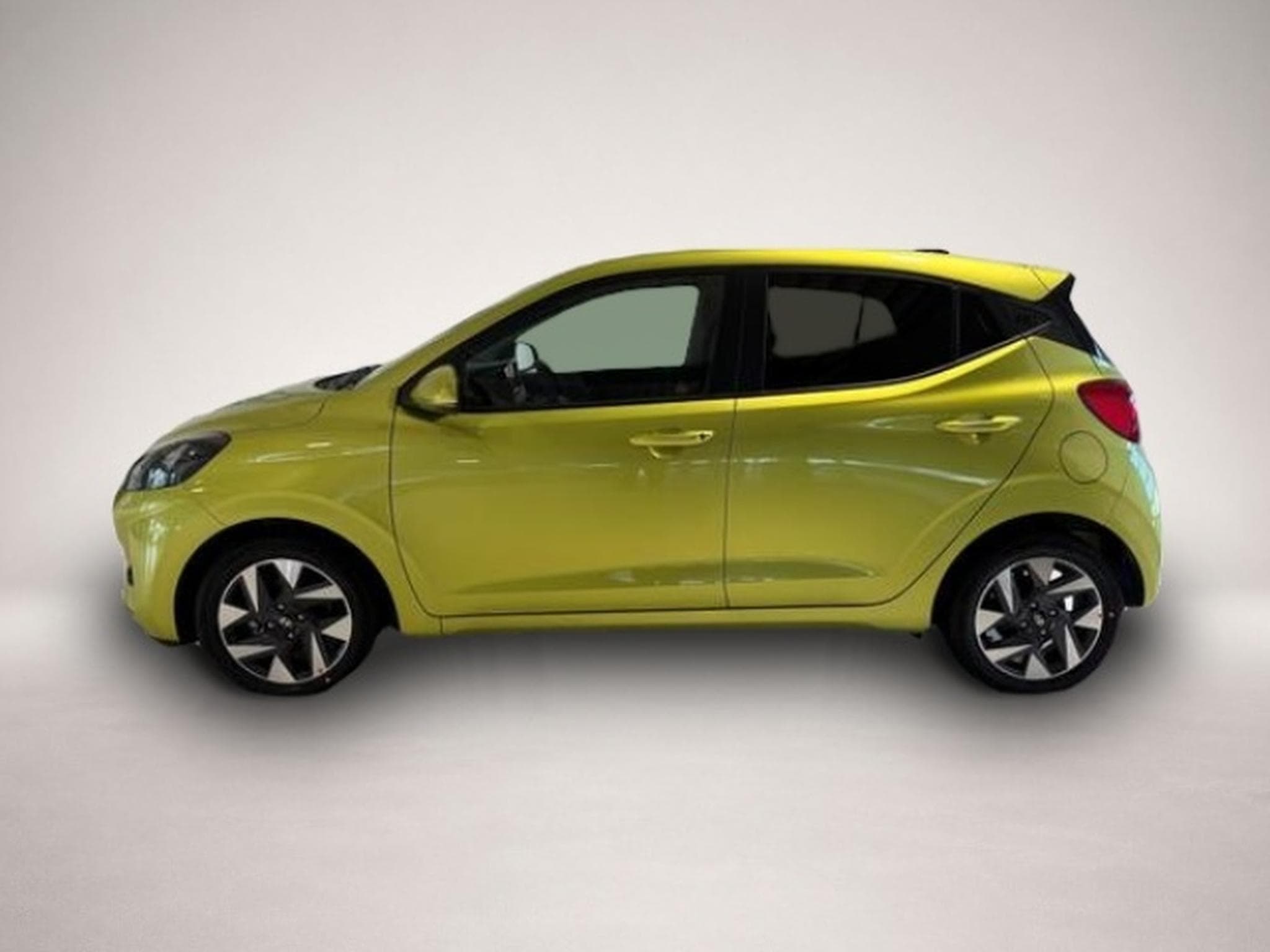 Hyundai i10 (2025) - Photo 3