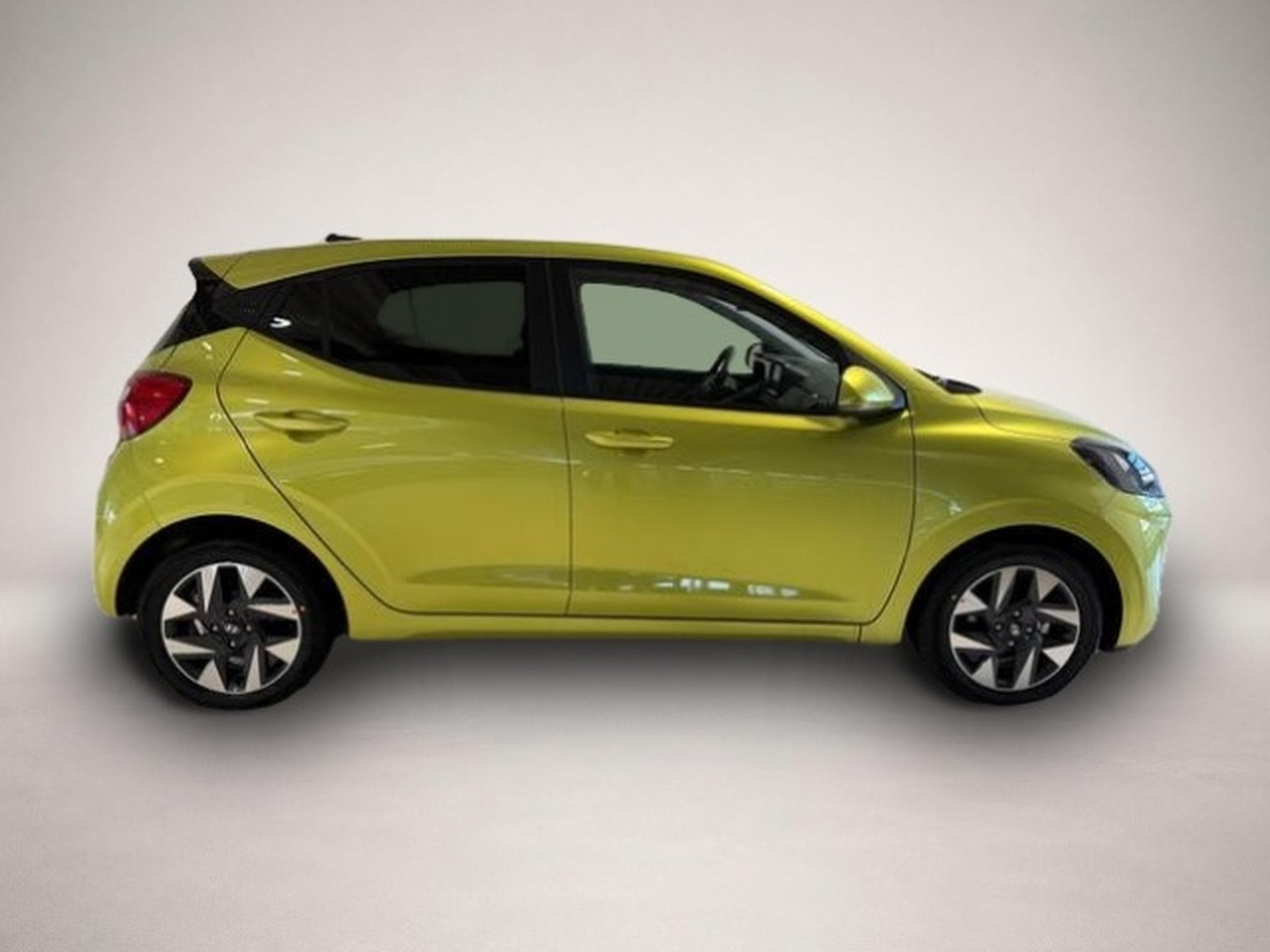 Hyundai i10 (2025) - Photo 4