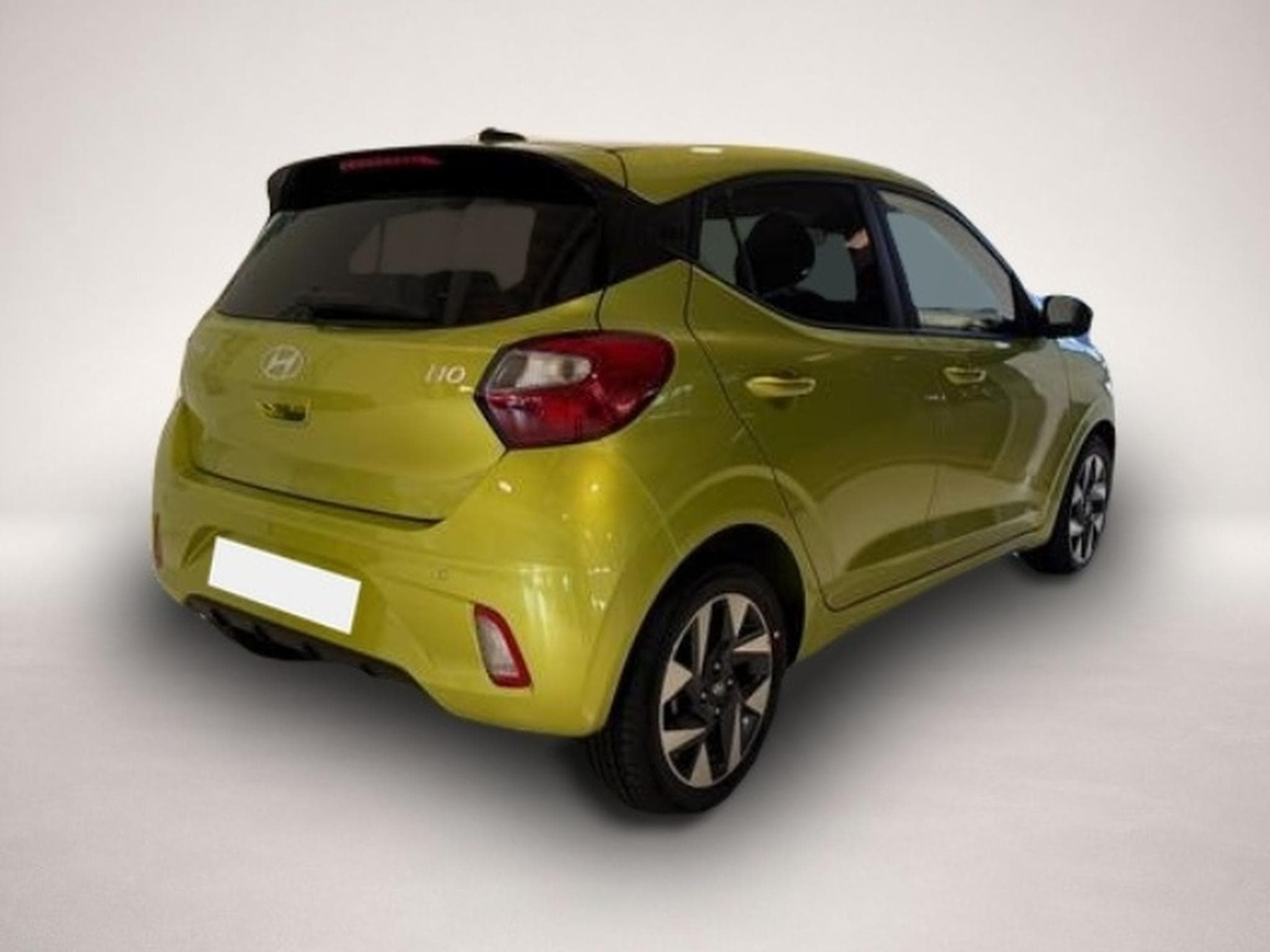 Hyundai i10 (2025) - Photo 5