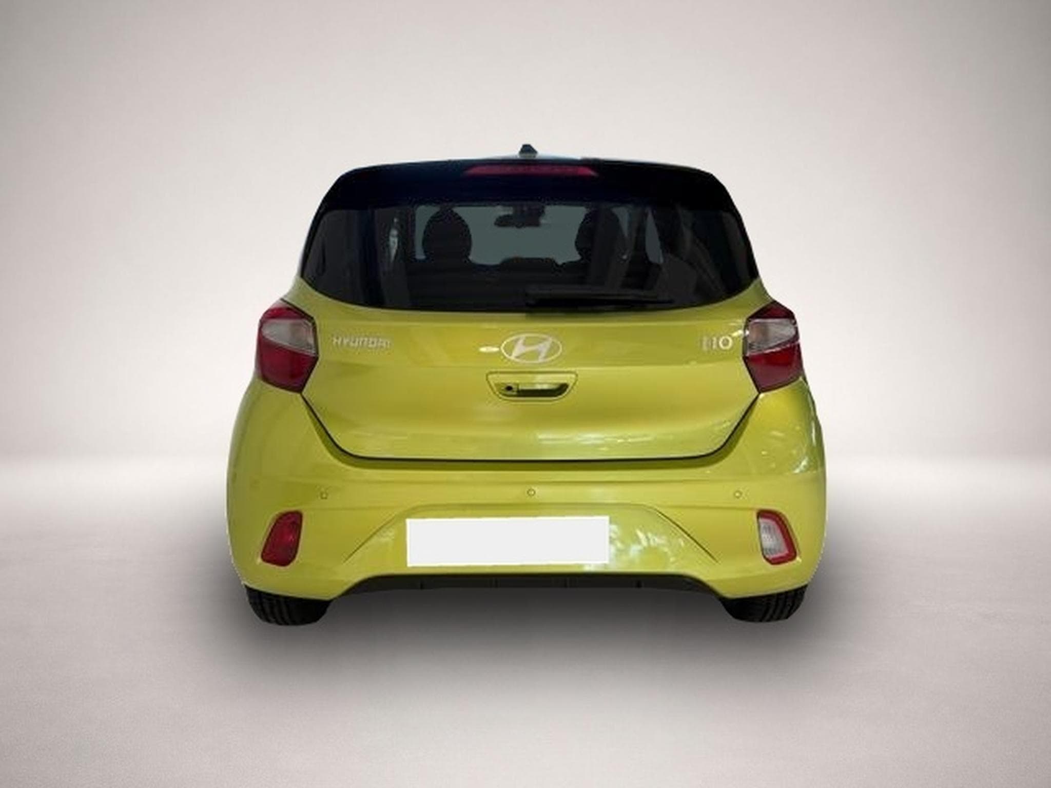 Hyundai i10 (2025) - Photo 6