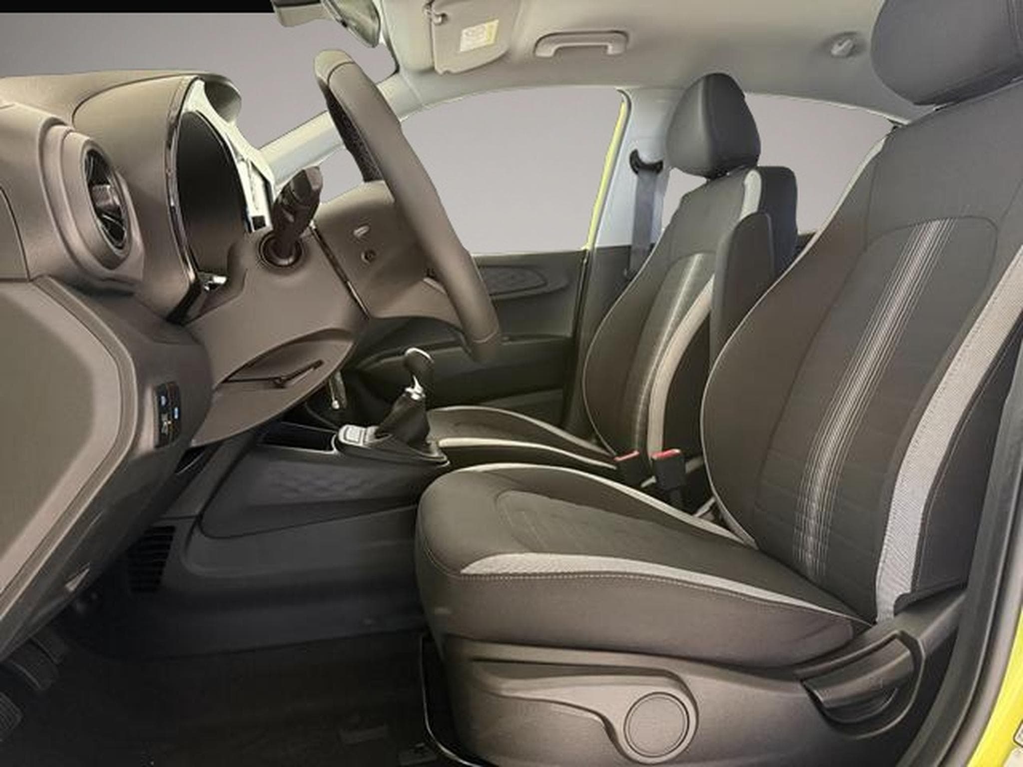 Hyundai i10 (2025) - Photo 7