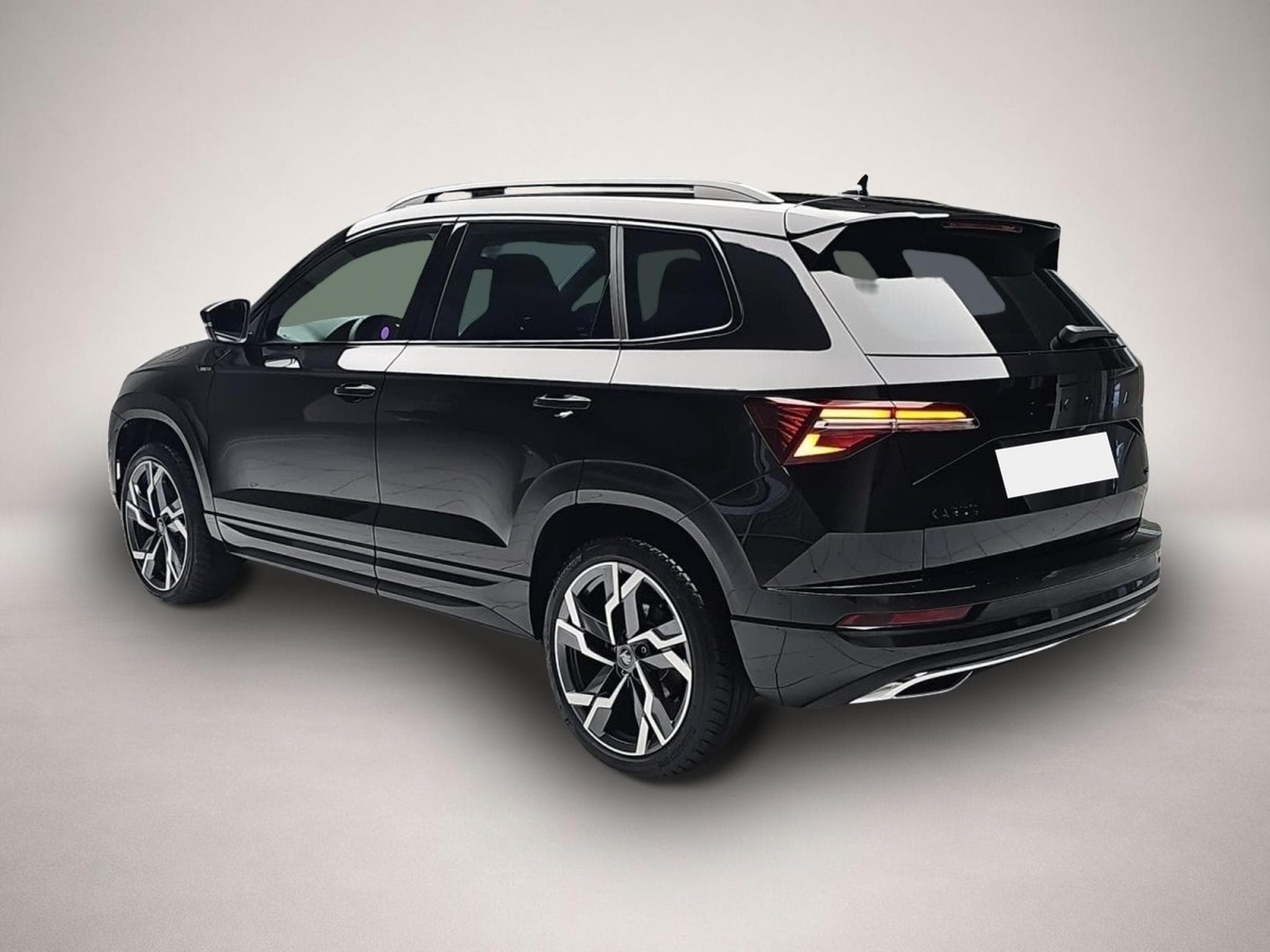 Skoda Karoq (2026) - Photo 3