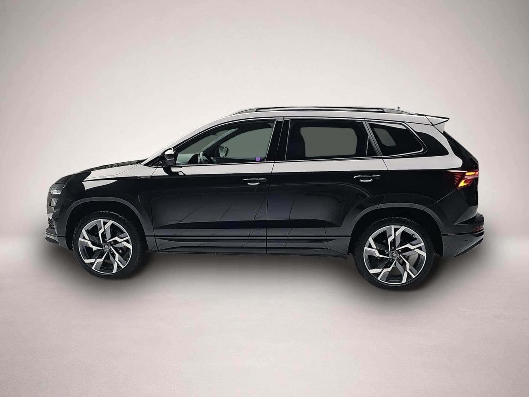 Skoda Karoq (2026) - Photo 4