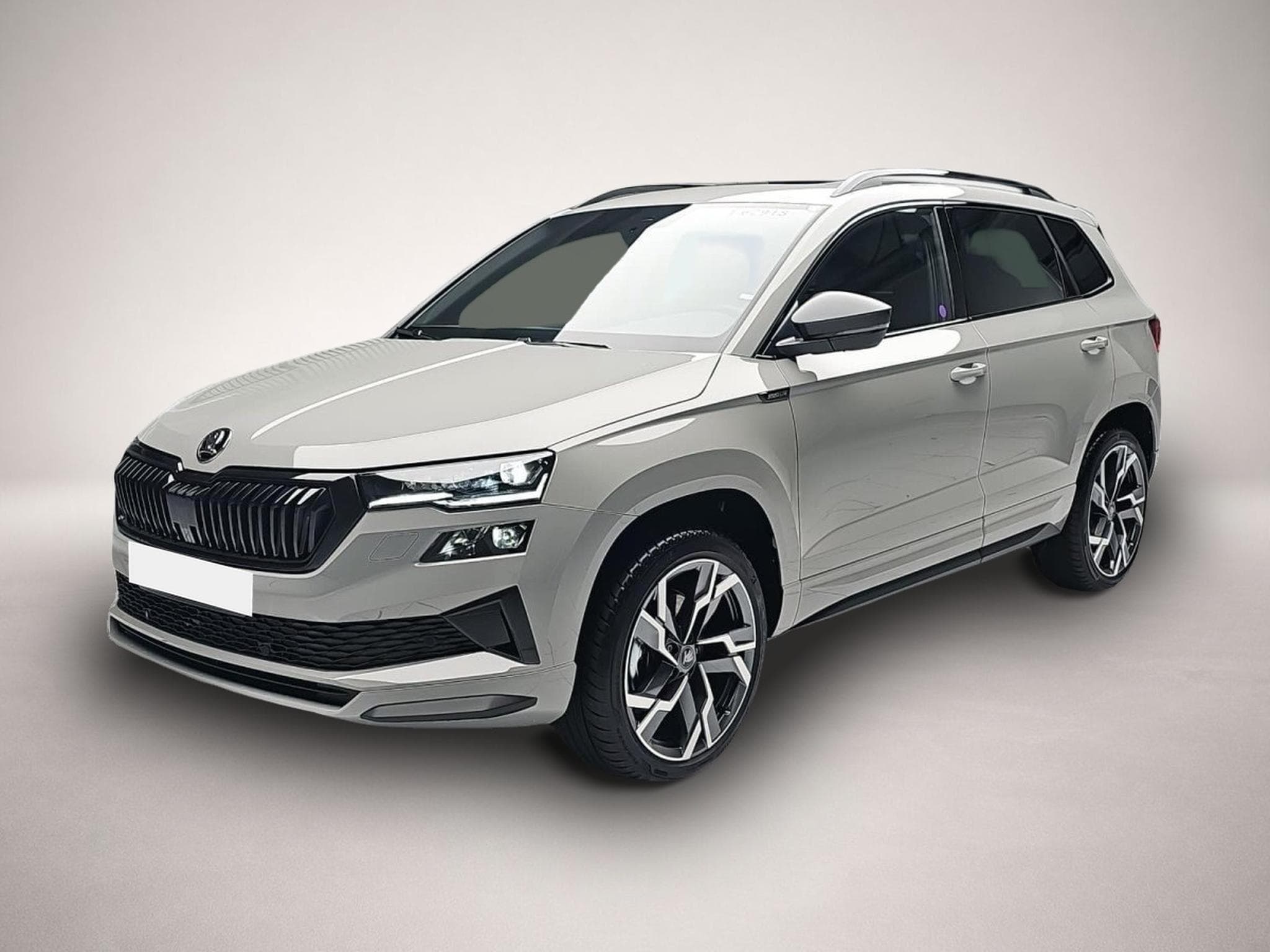 Skoda Karoq (2026) - Photo 1