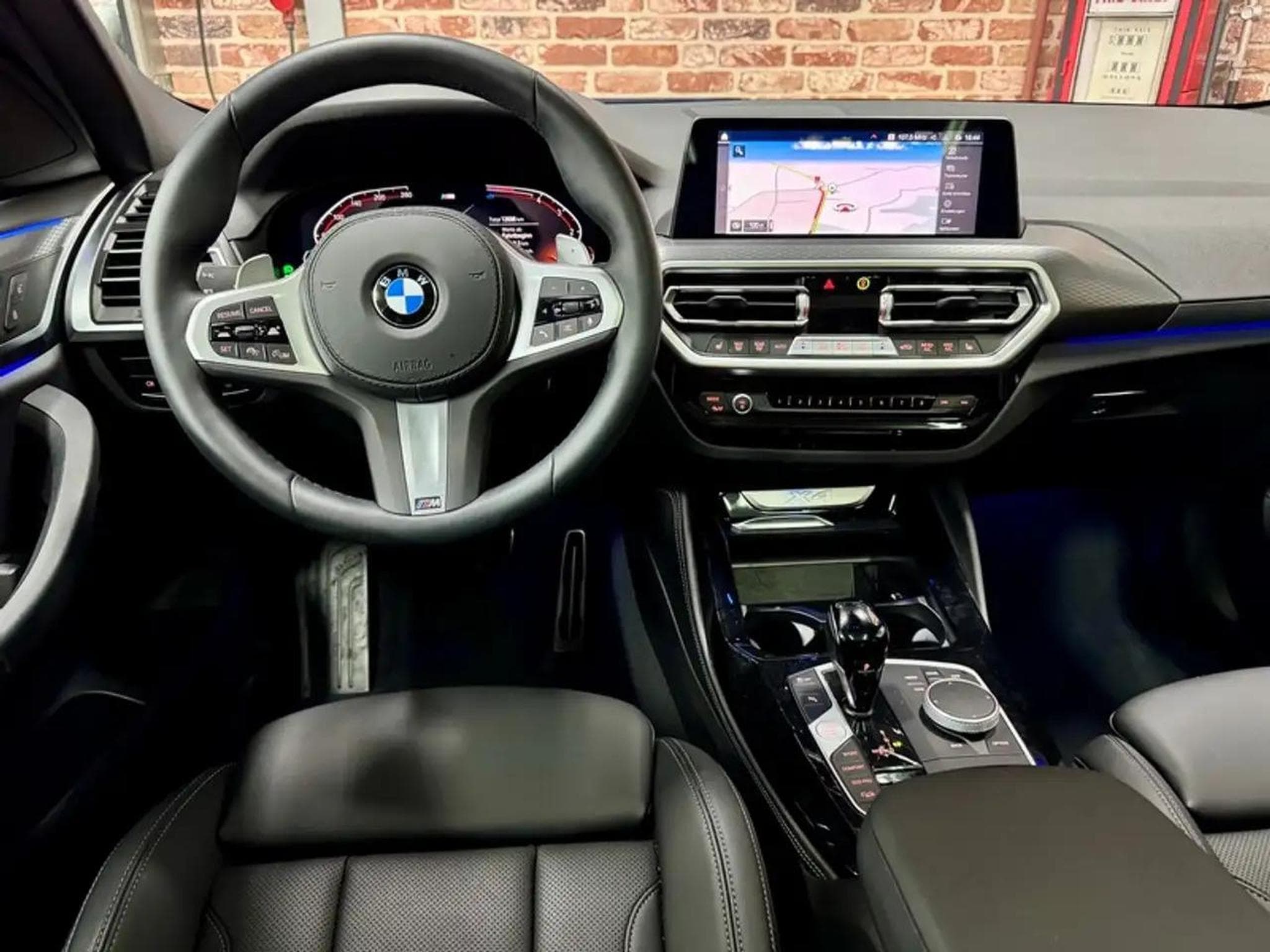 BMW X4 (2025) - Photo 4